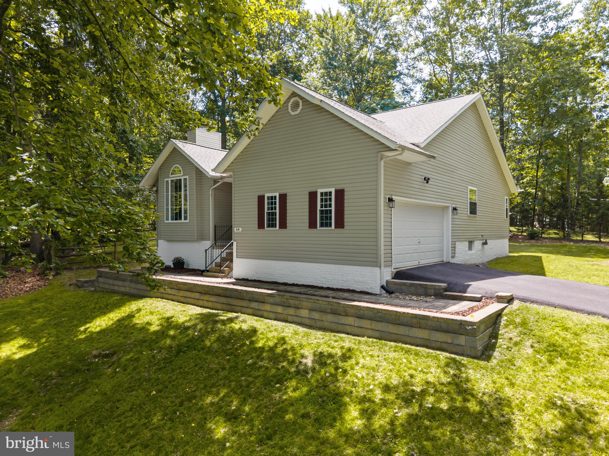 SHANNONDALE - Residential