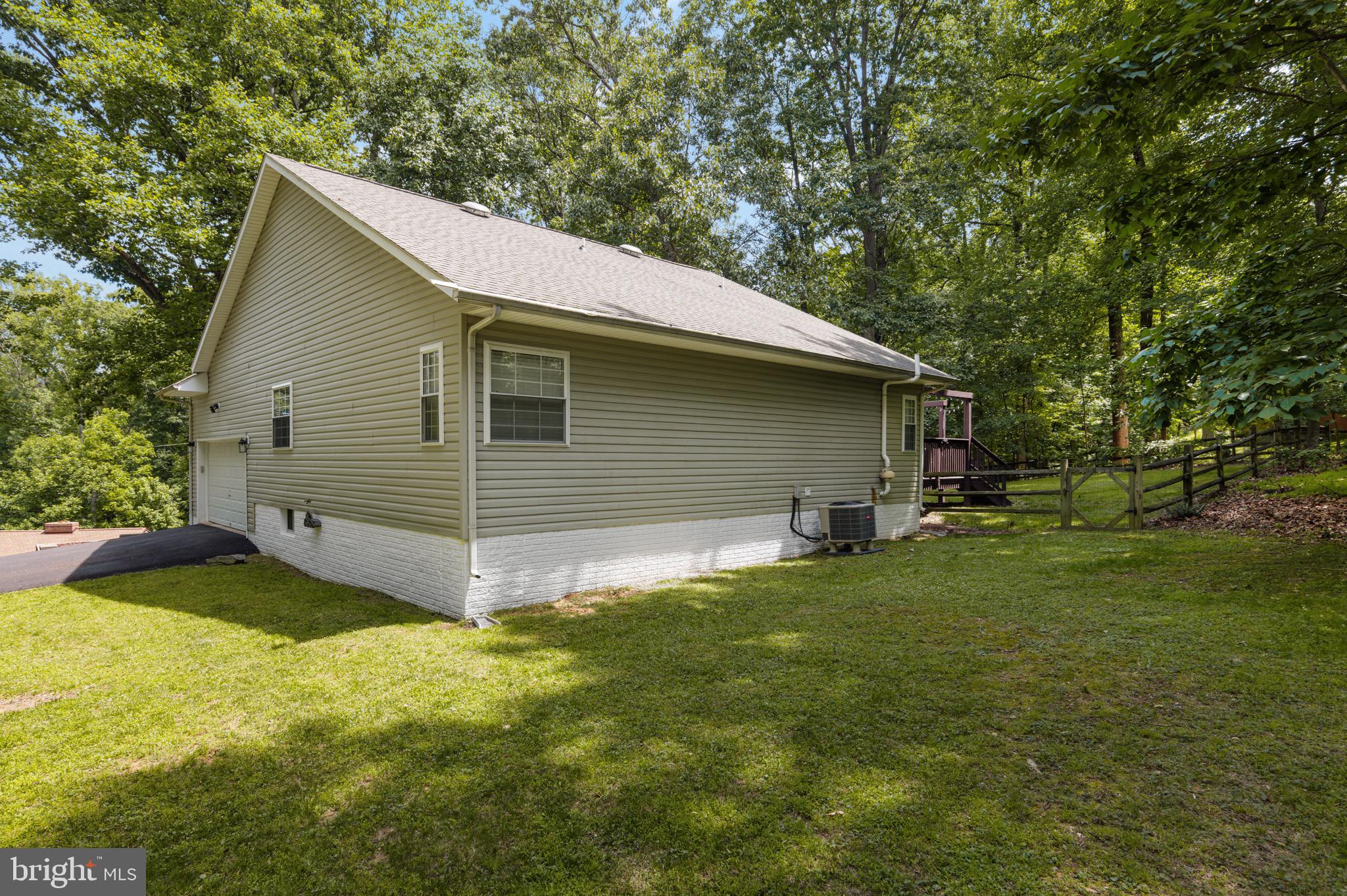 SHANNONDALE - Residential