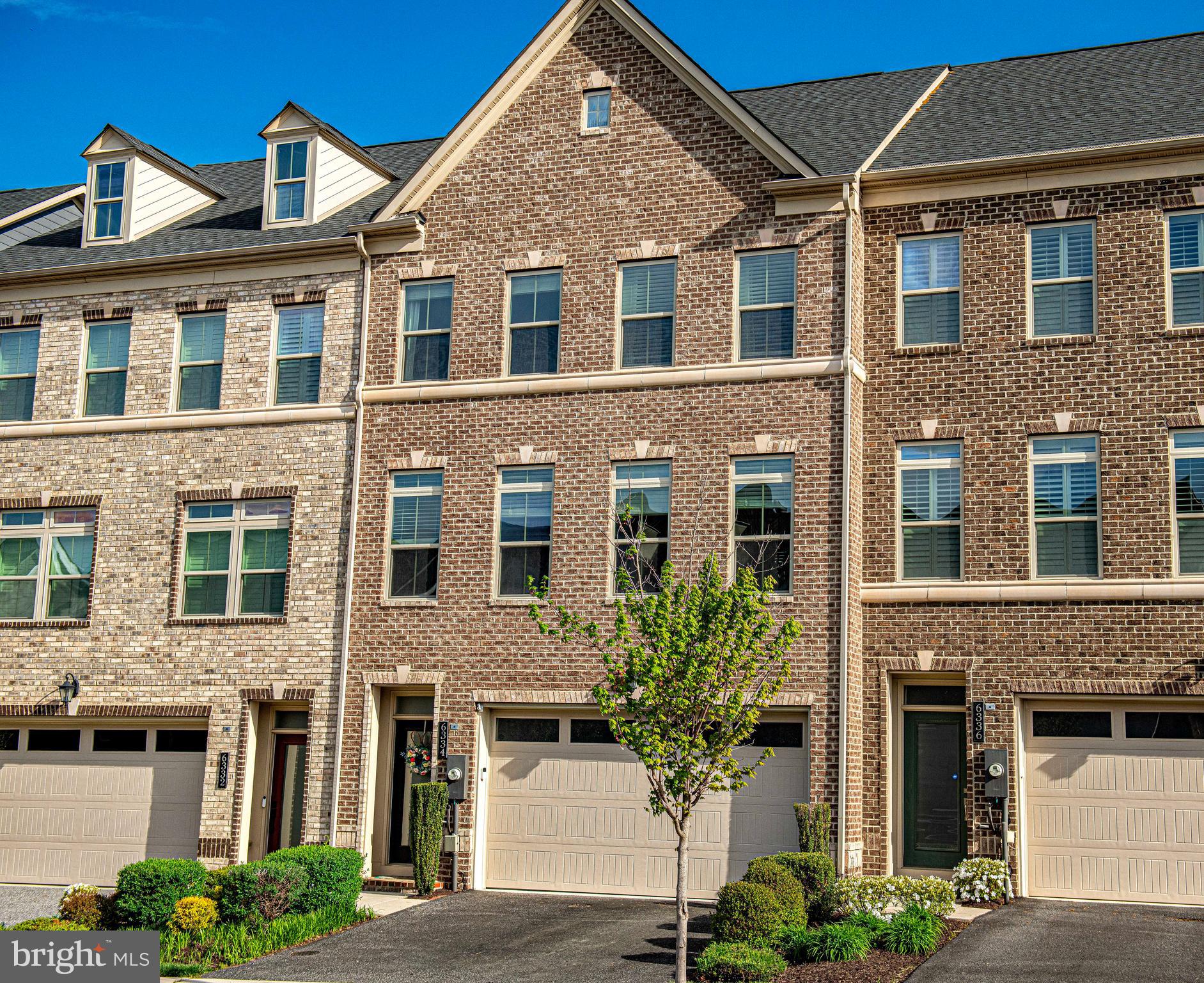 GREENLEIGH - Residential