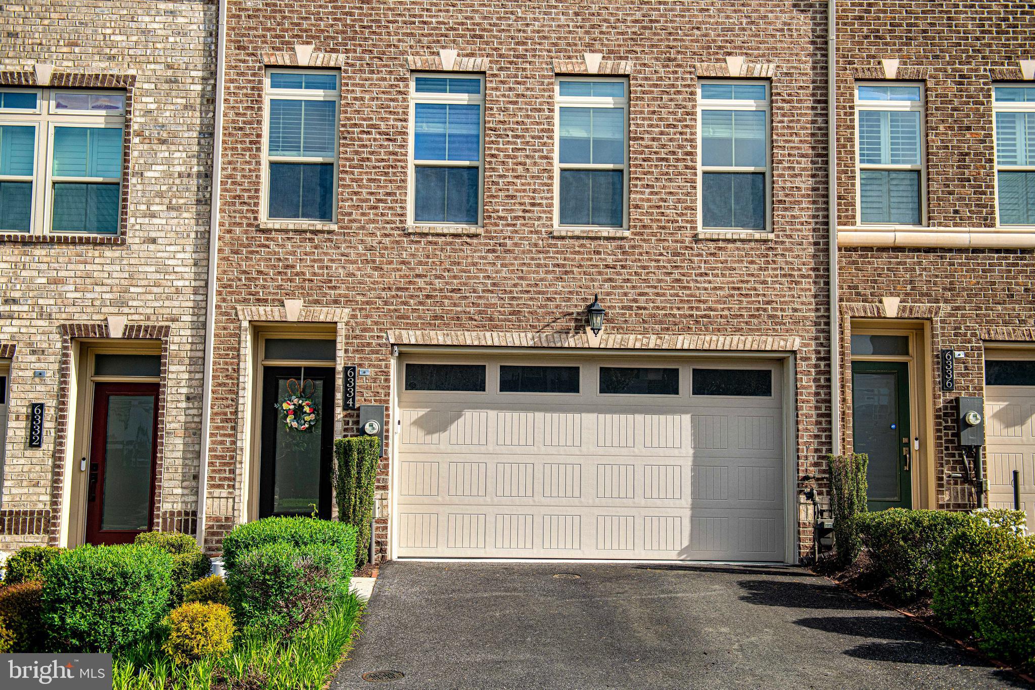 GREENLEIGH - Residential