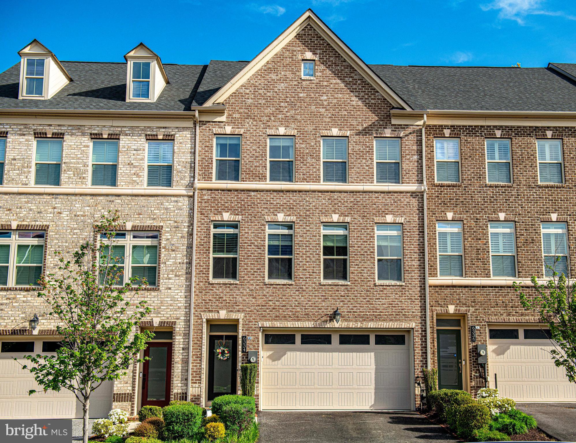 GREENLEIGH - Residential