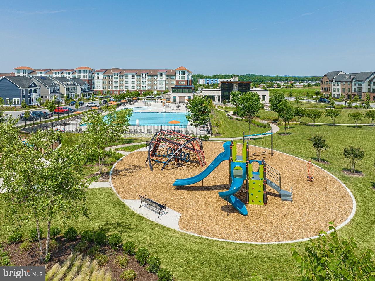 GREENLEIGH - Residential