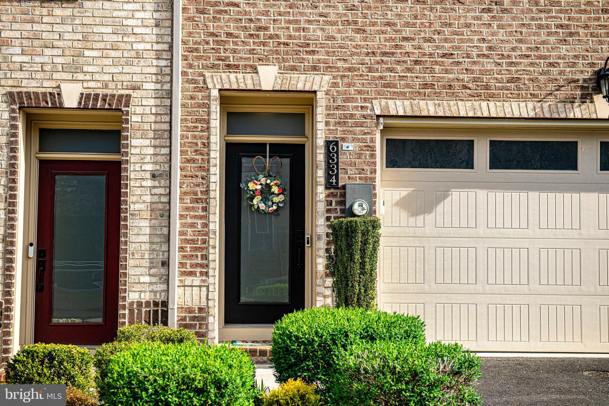 GREENLEIGH - Residential