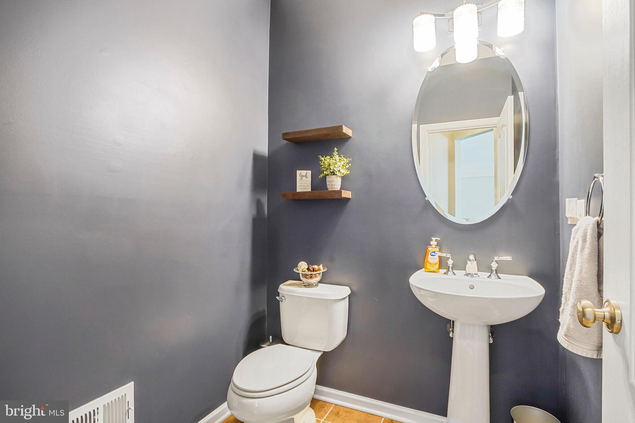 SOUTH RIDING - Residential