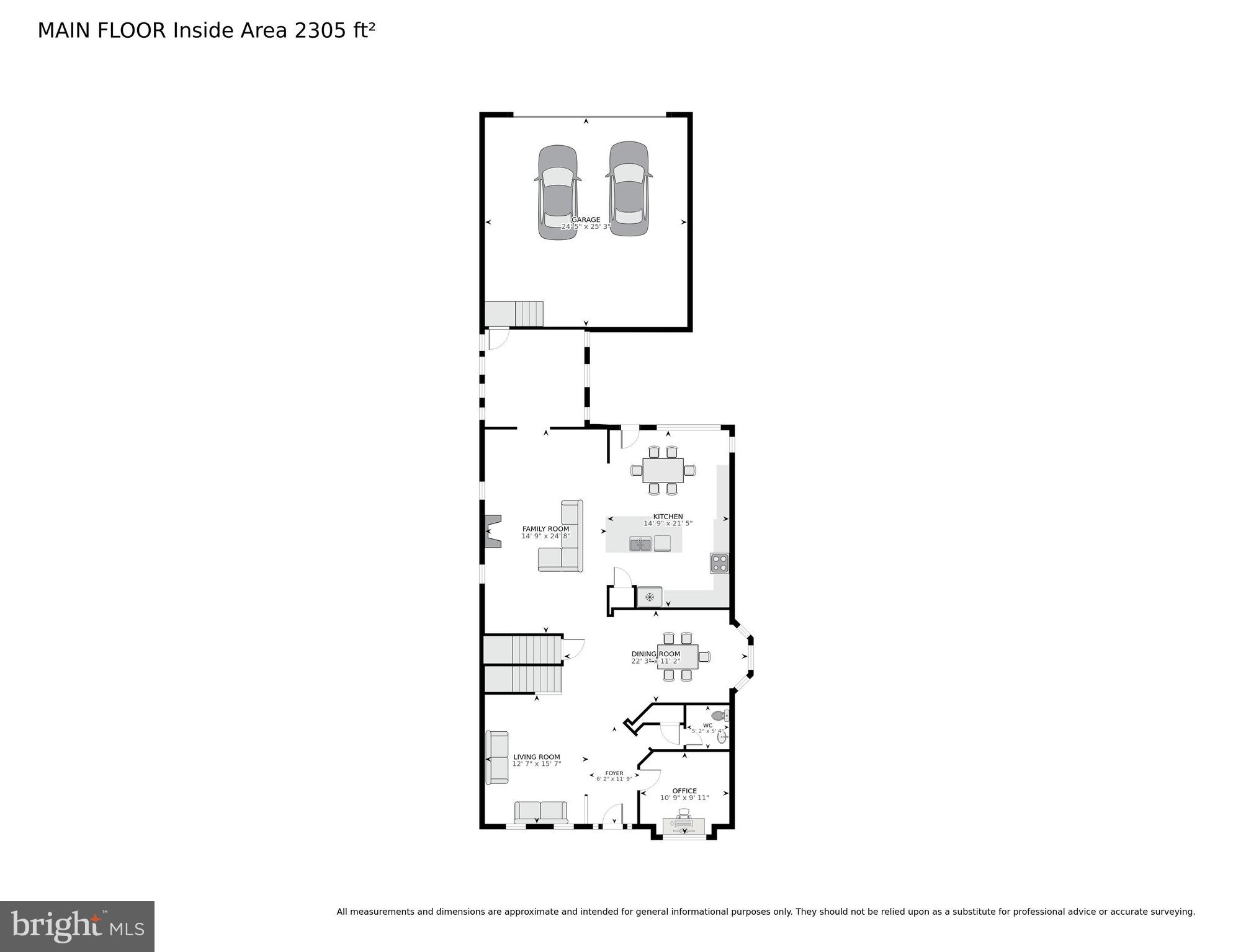 SOUTH RIDING - Residential