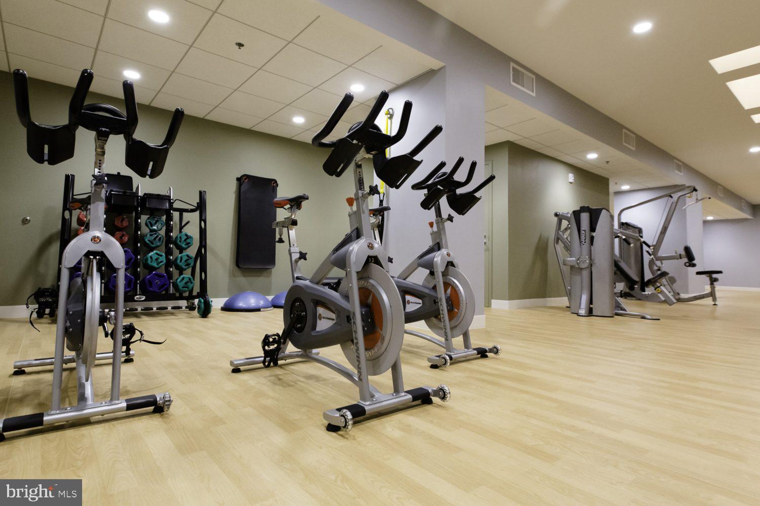 CENTER CITY - Residential Lease
