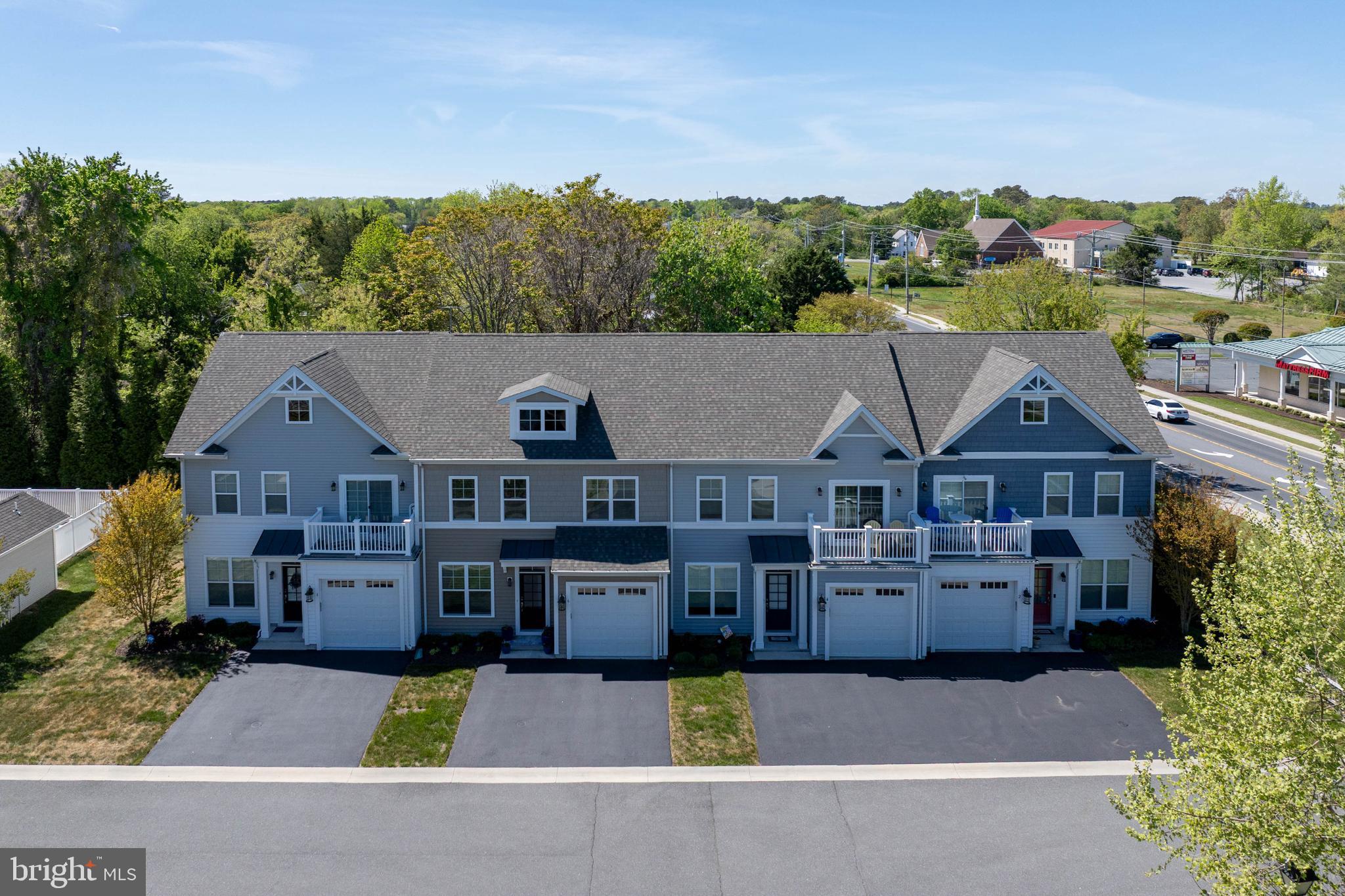 TIDEWATERS - Residential