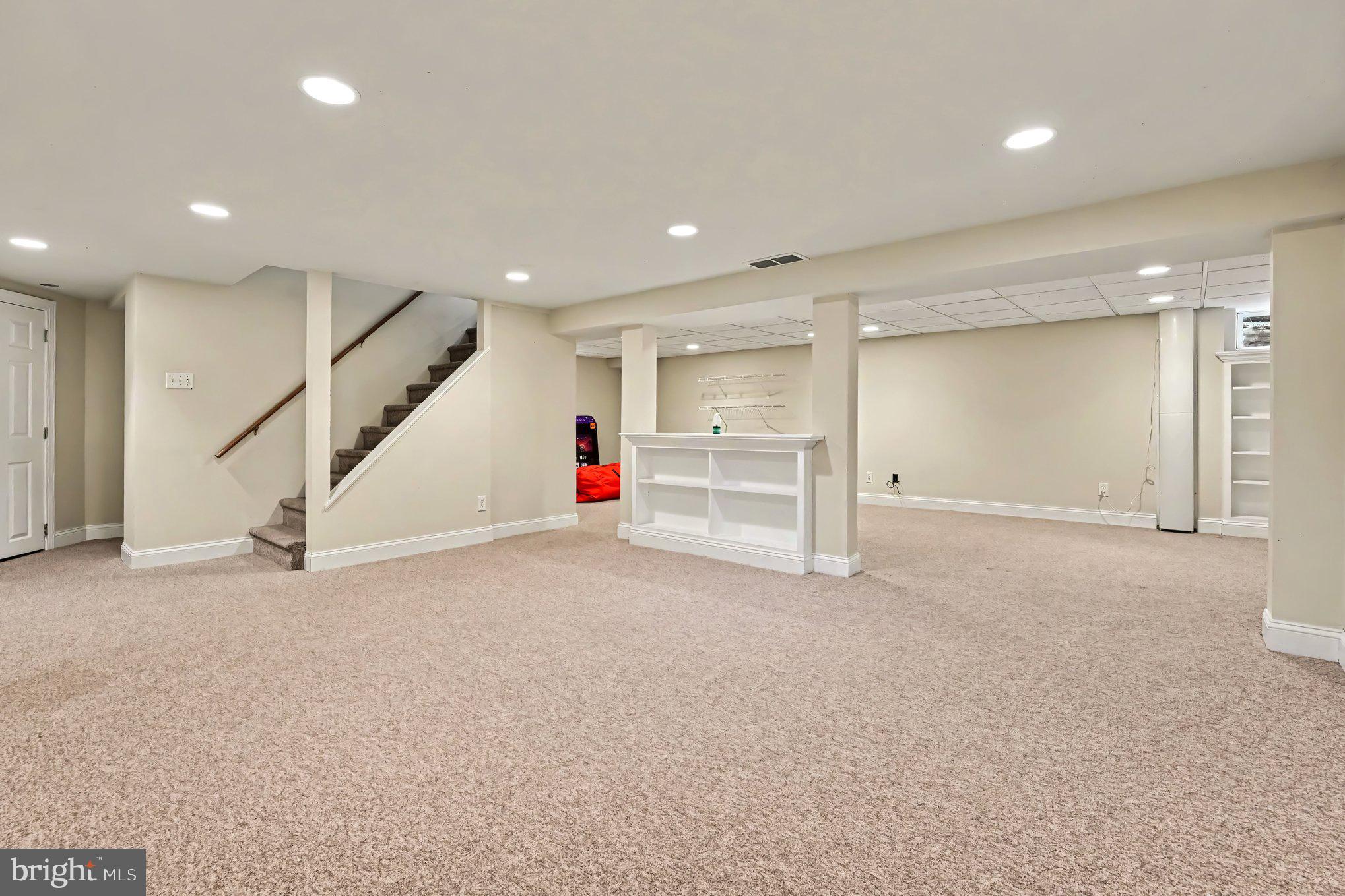WASHINGTON VIL - Residential