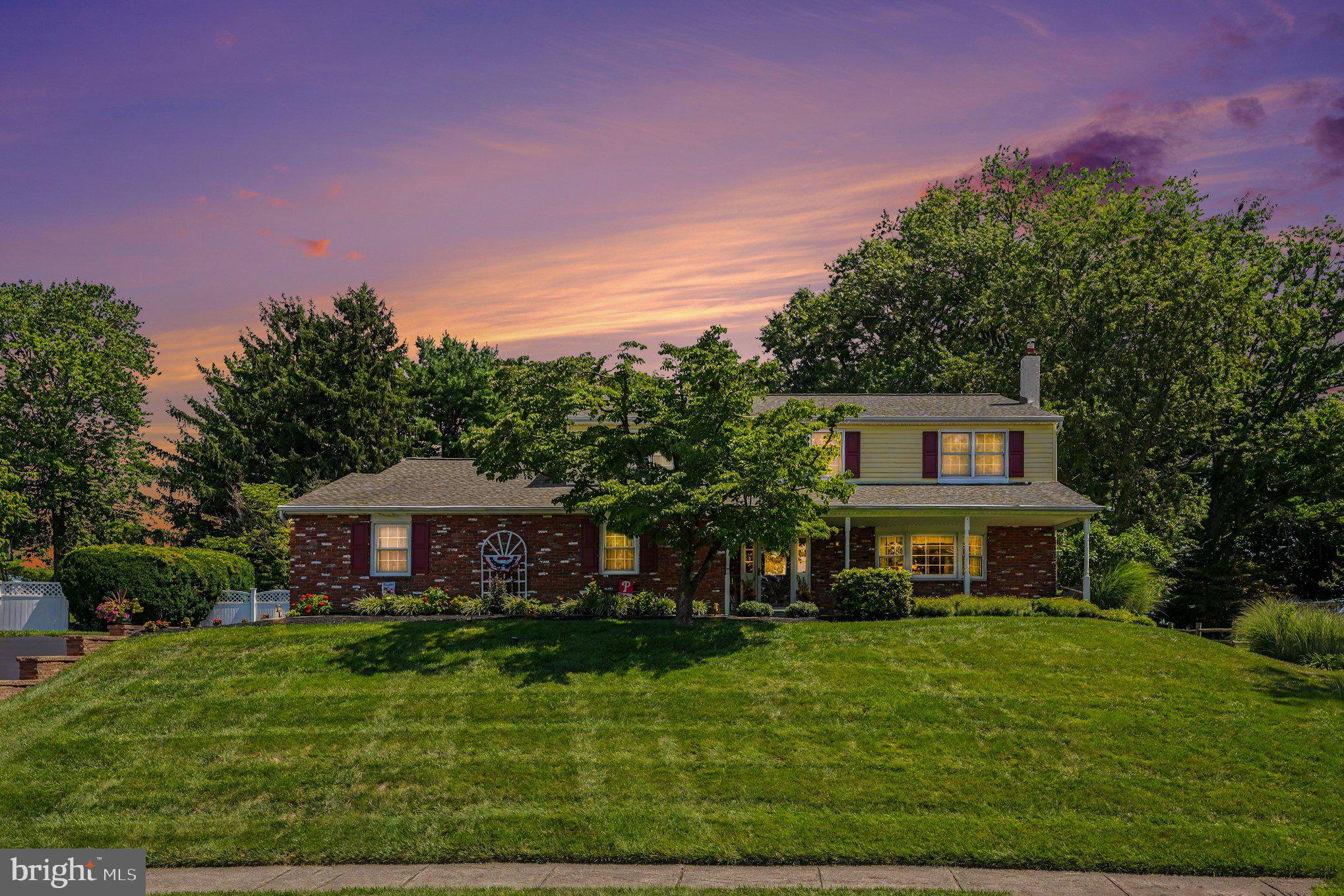 WASHINGTON VIL - Residential