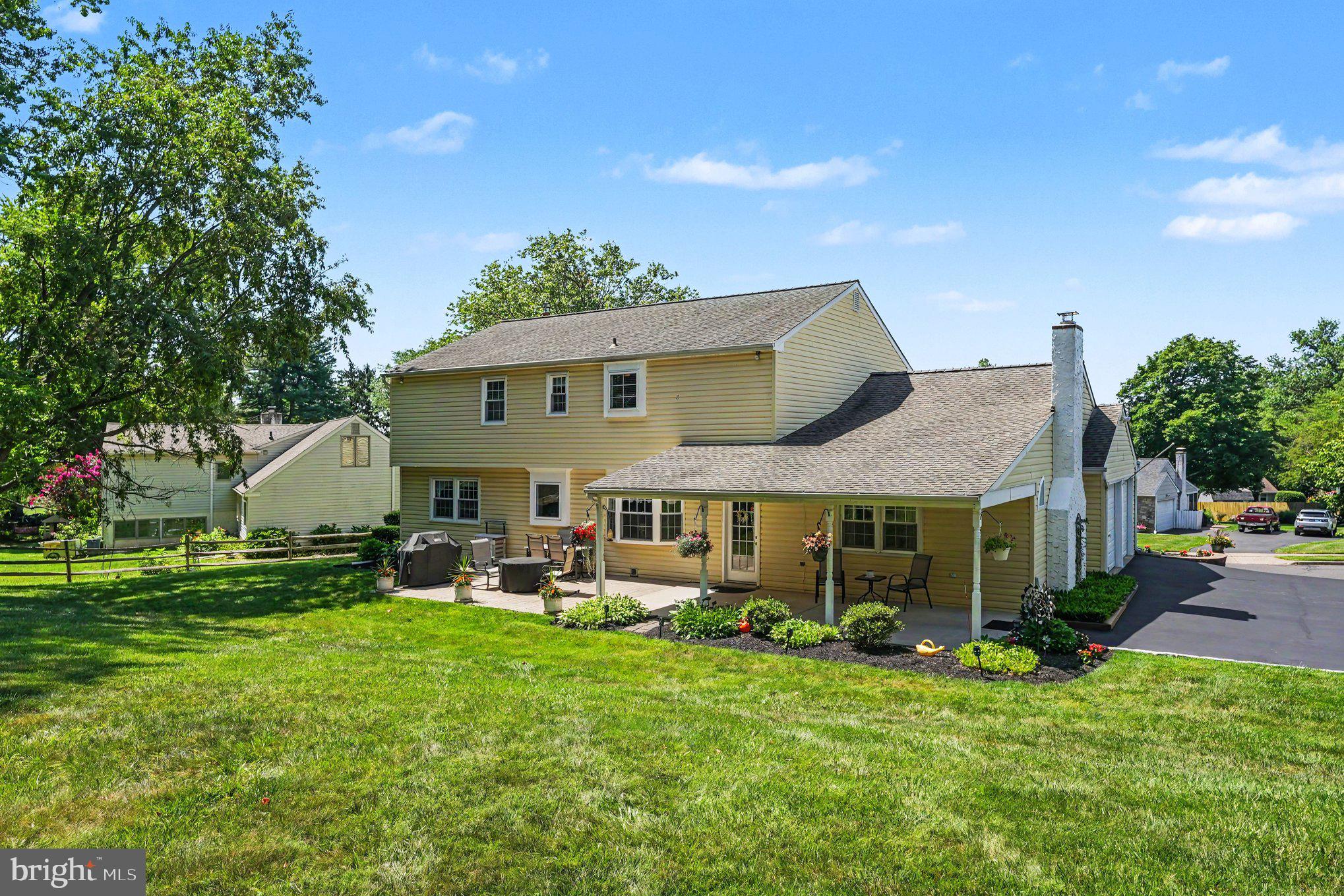 WASHINGTON VIL - Residential