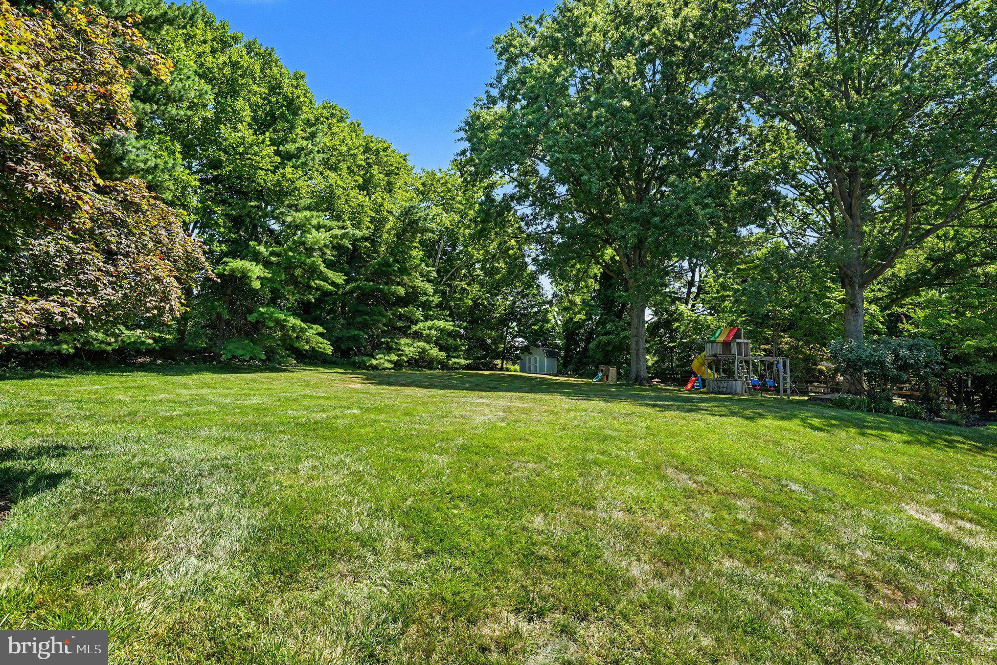 WASHINGTON VIL - Residential