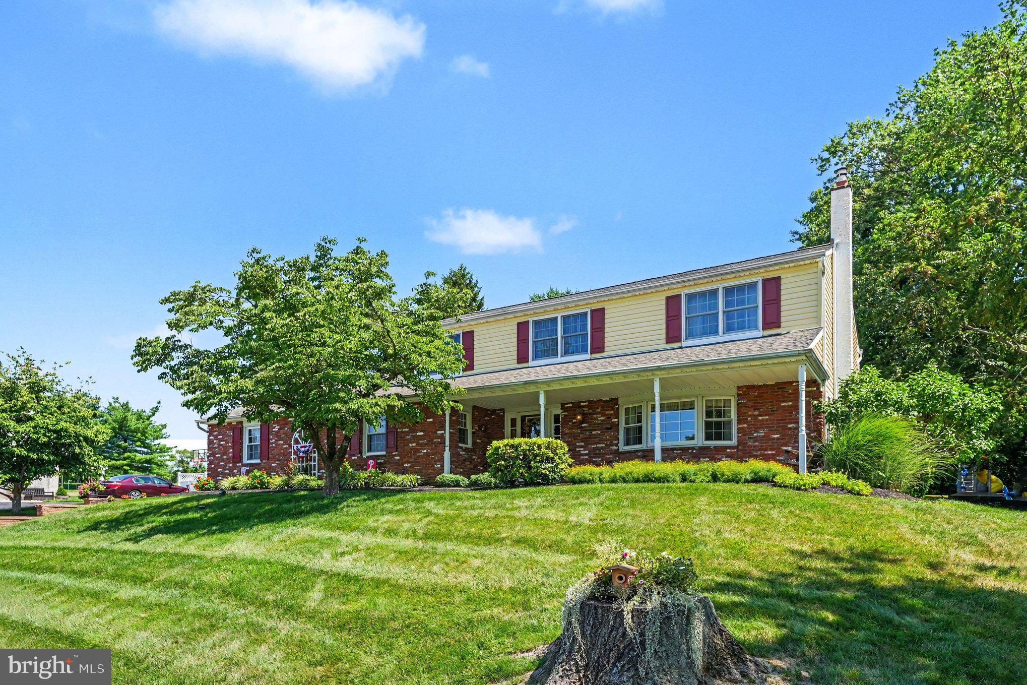 WASHINGTON VIL - Residential