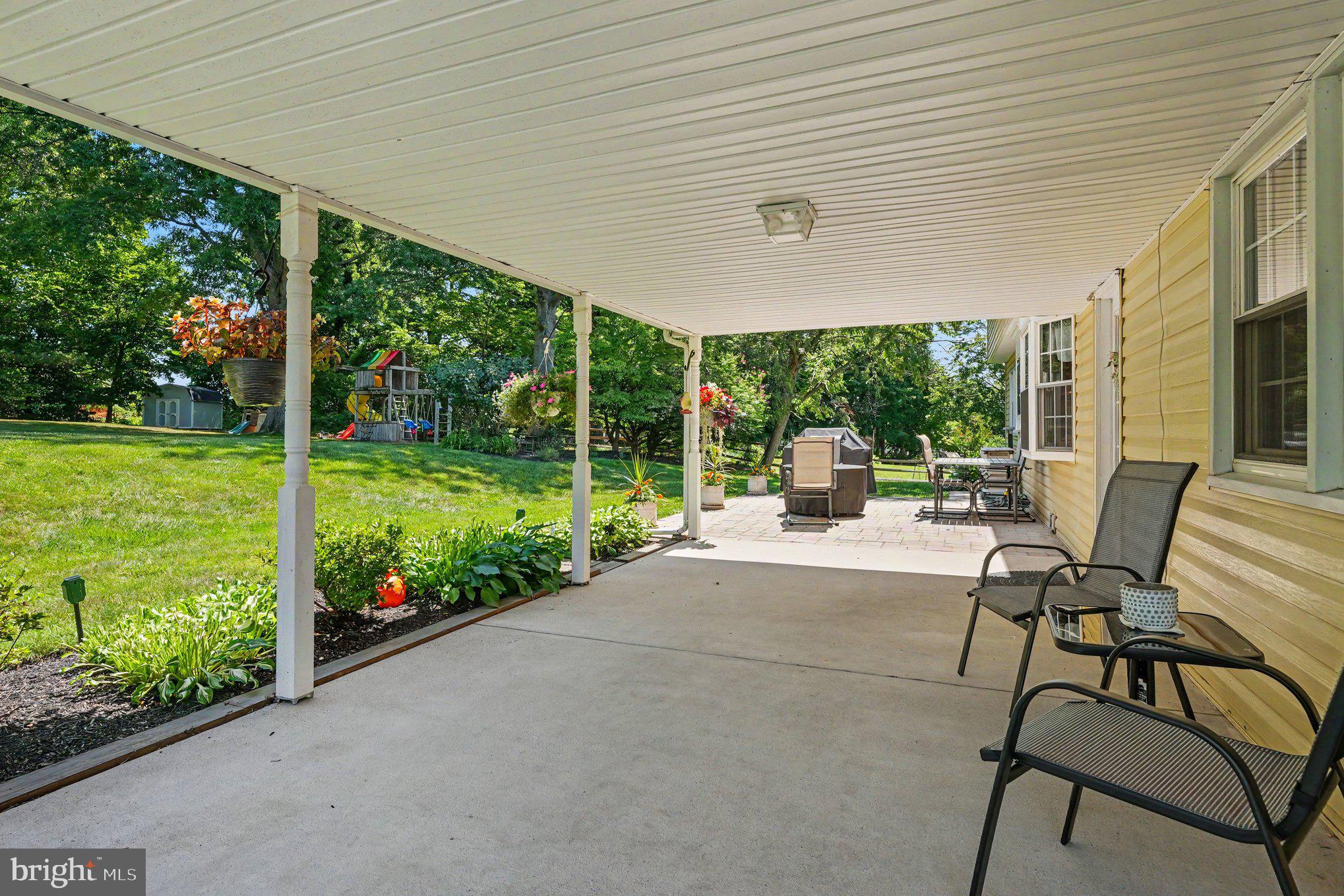 WASHINGTON VIL - Residential