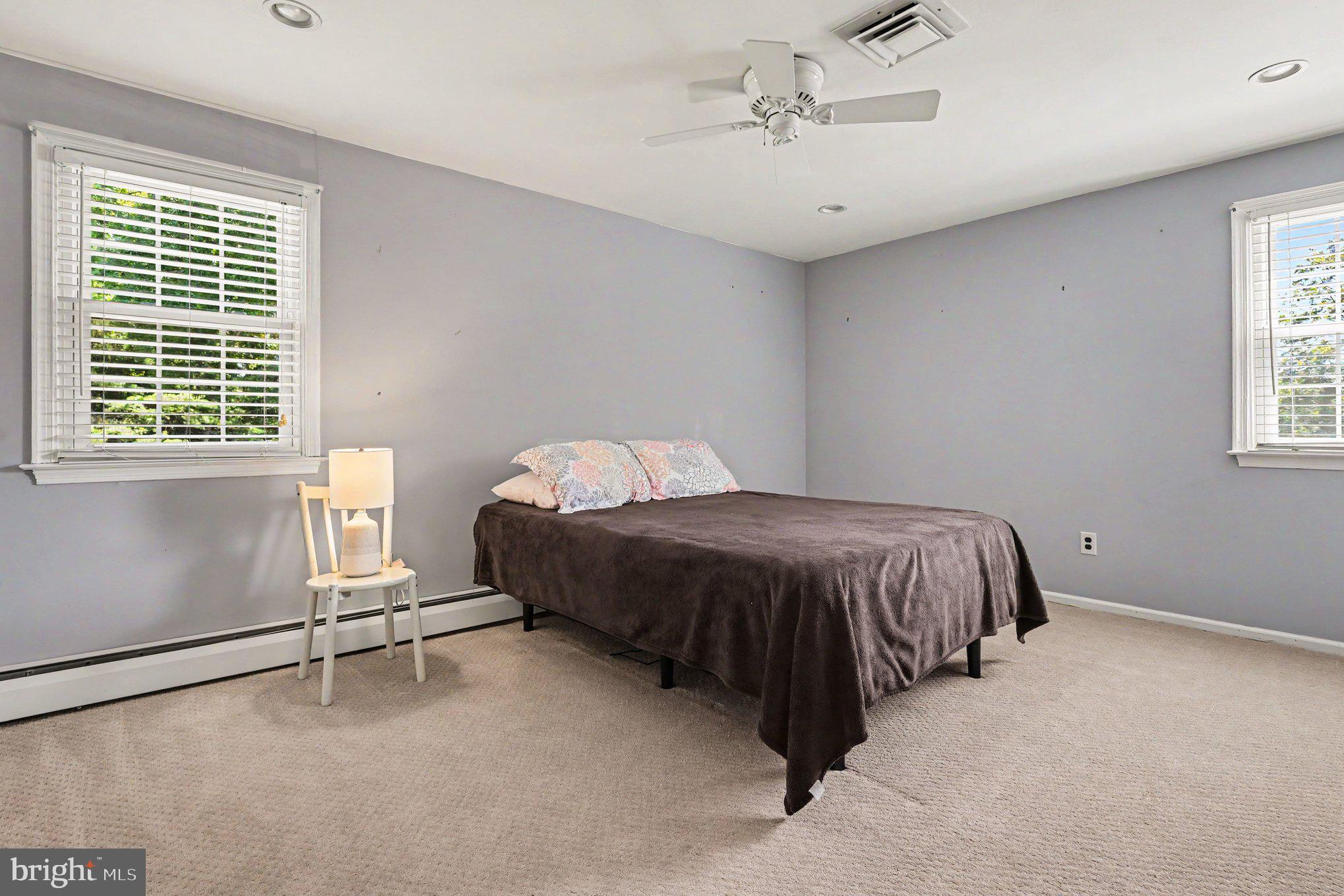 WASHINGTON VIL - Residential