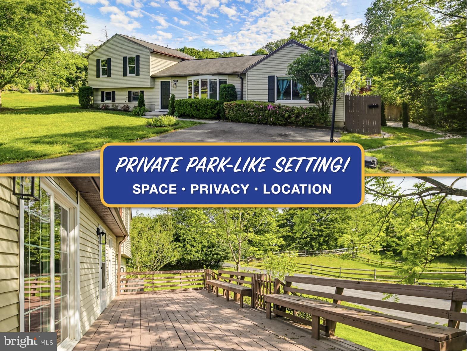 ORCHARD RIDGE - Residential