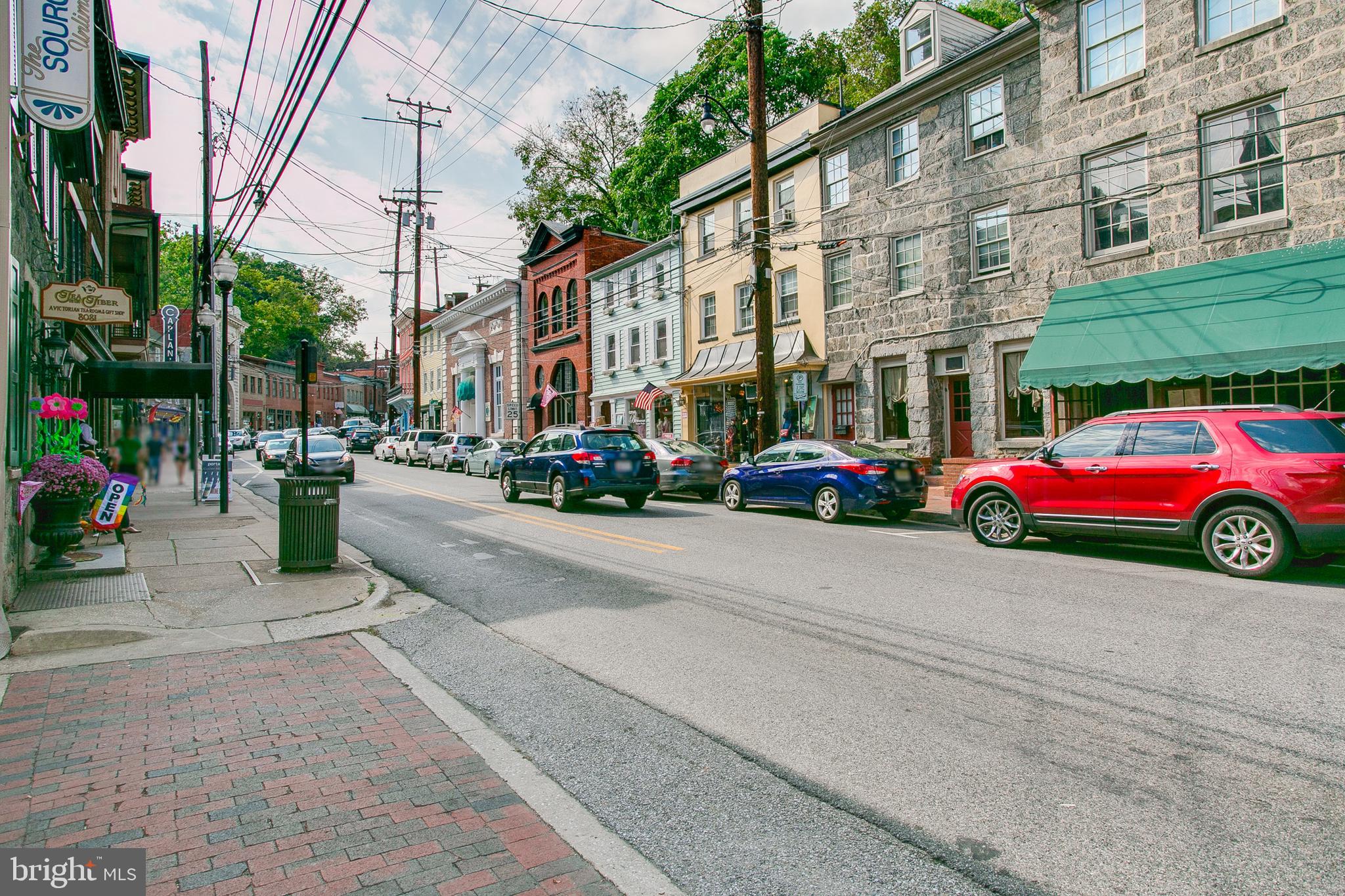 ORCHARD RIDGE - Residential