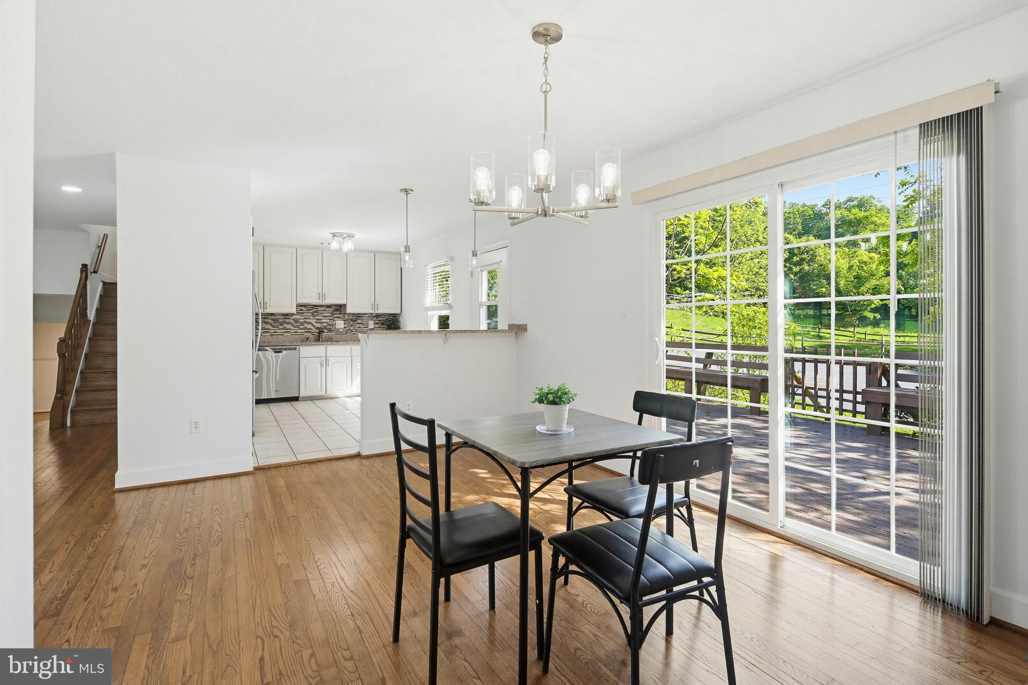 PRICE REDUCED TO $625,000!

Need closing cost assistance? Seller may consider a higher purchase price with a credit toward closing costs, prepaid expenses, or an interest rate buy-down.

This Ellicott City home offers top-rated Howard County schools, a private lot, and a flexible floor plan with a main-level primary suite, in-law apt or home office space. Recent updates include refinished hardwood floors, fresh paint, and updated lighting.

No HOA. No CPRA fees. No front foot fee.

The expansive lot offers room for outdoor living, gardening, and the potential for a future detached garage or workshop. (The land goes all the way to the fence on the right of the house)

Conveniently located near shopping, dining, parks, and commuter routes while offering the privacy and space that are becoming increasingly difficult to find.