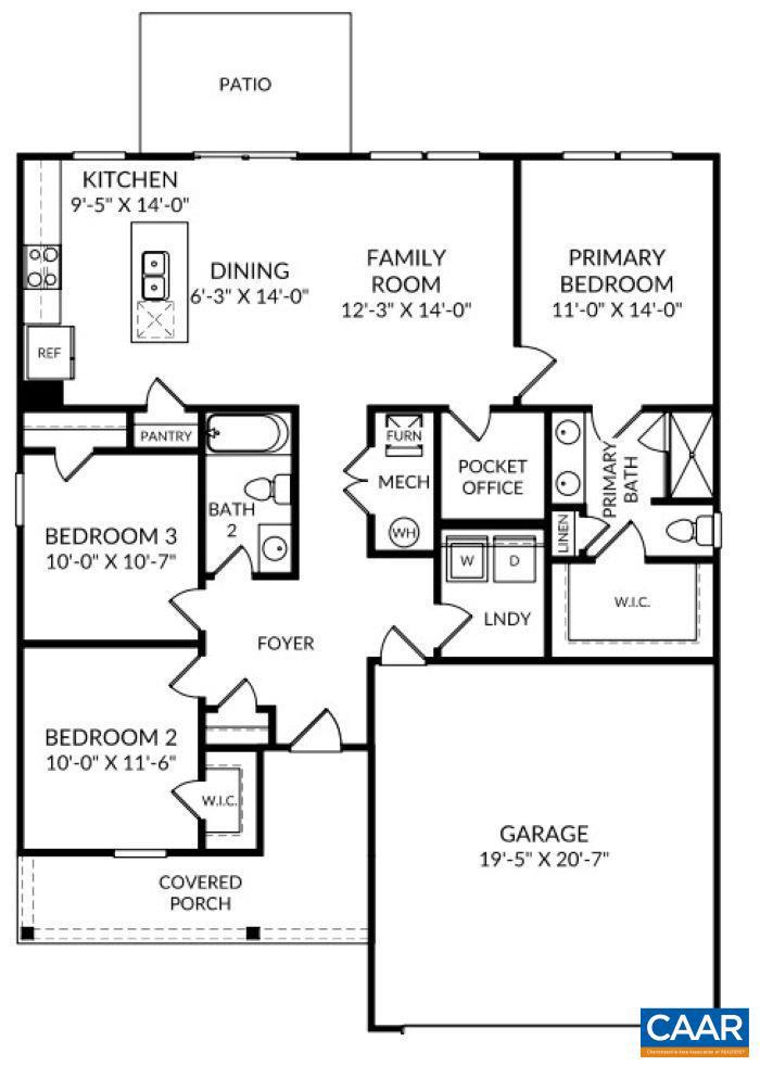 NONE AVAILABLE - Residential
