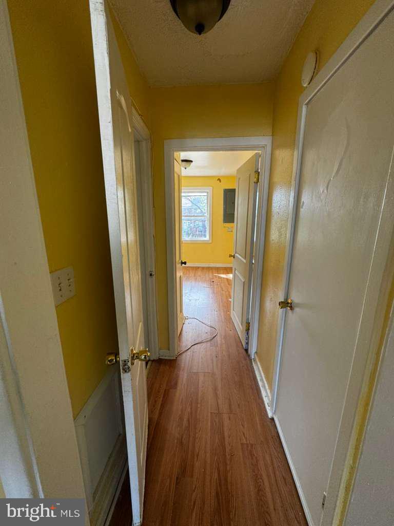 BROOKLYN - Residential Income