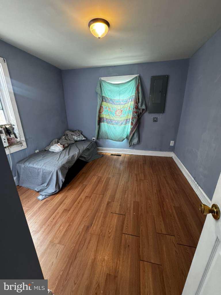 BROOKLYN - Residential Income