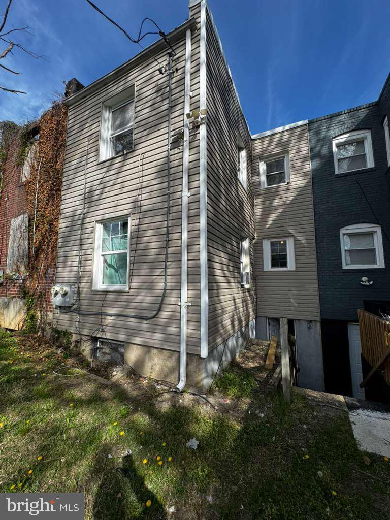 BROOKLYN - Residential Income