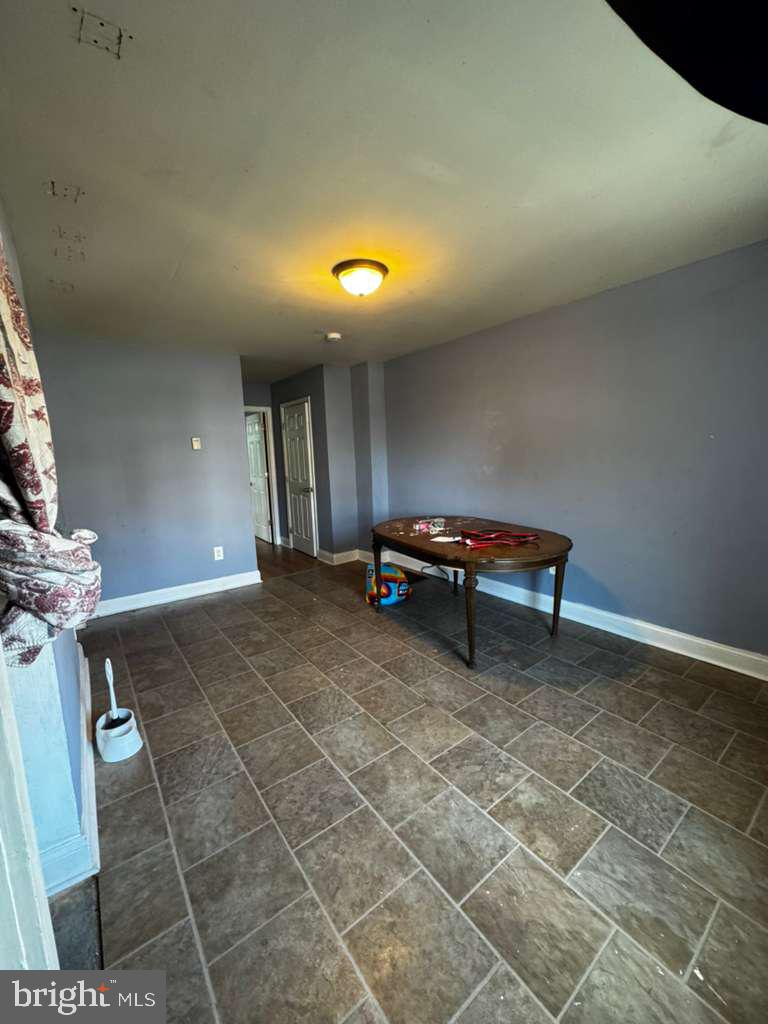 BROOKLYN - Residential Income