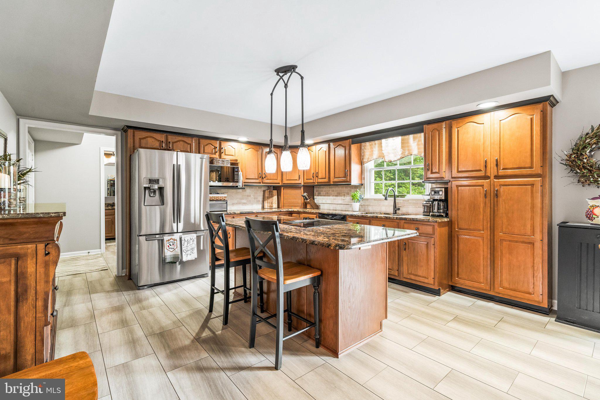 WHITTIER POND - Residential