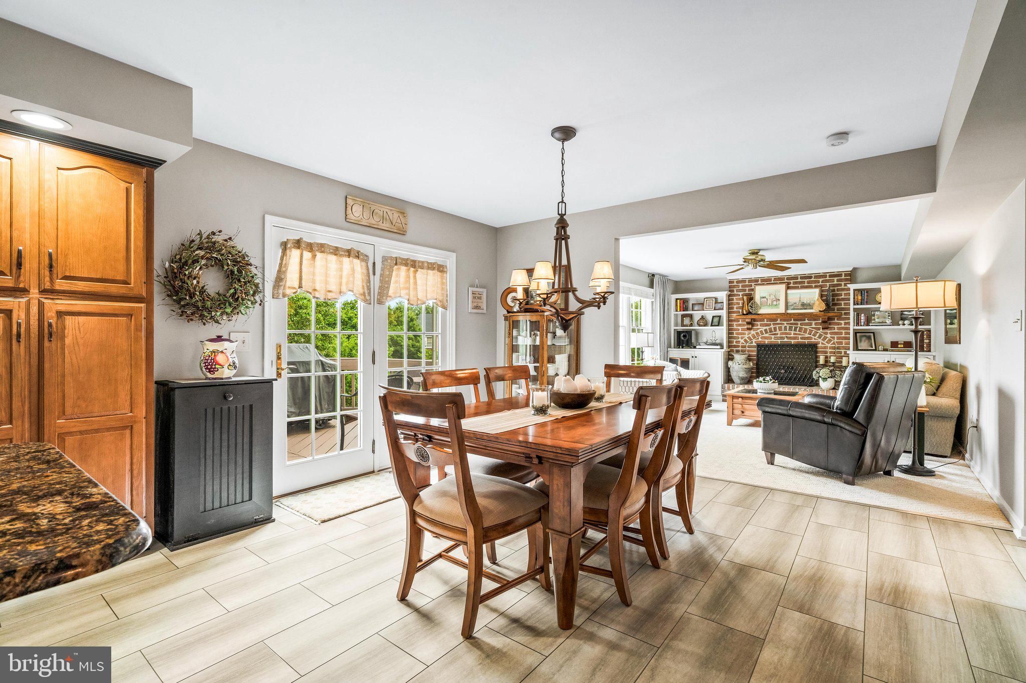 WHITTIER POND - Residential