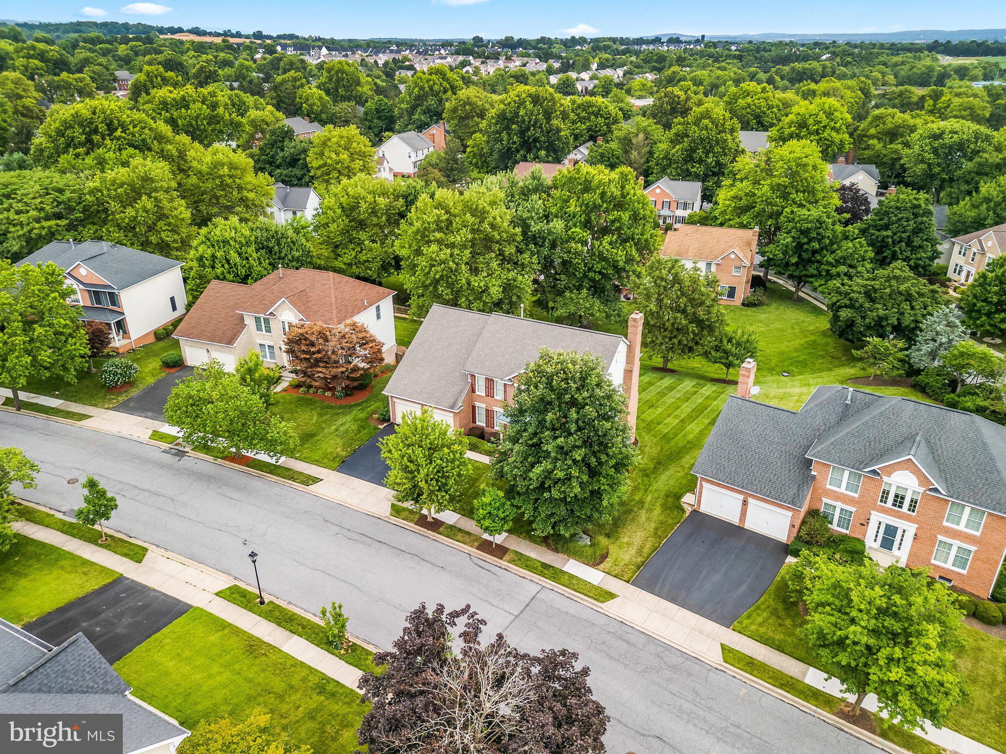 WHITTIER POND - Residential