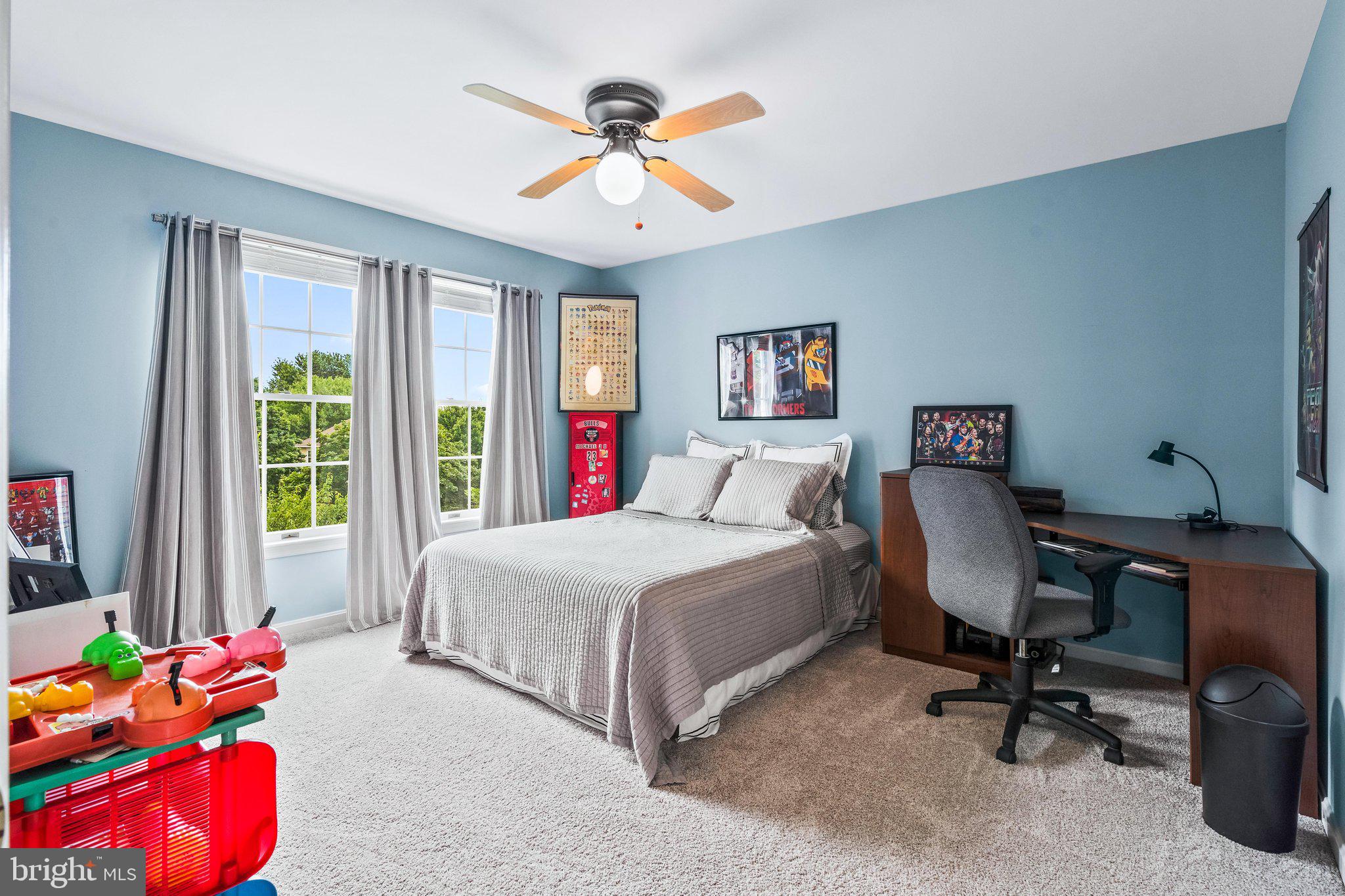 WHITTIER POND - Residential