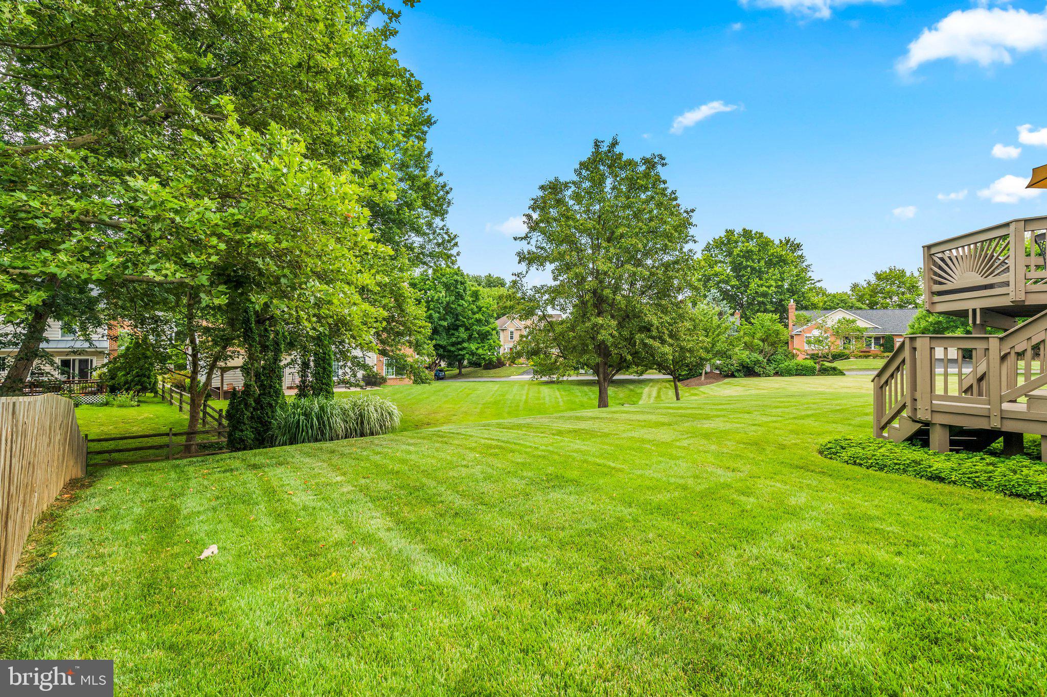 WHITTIER POND - Residential