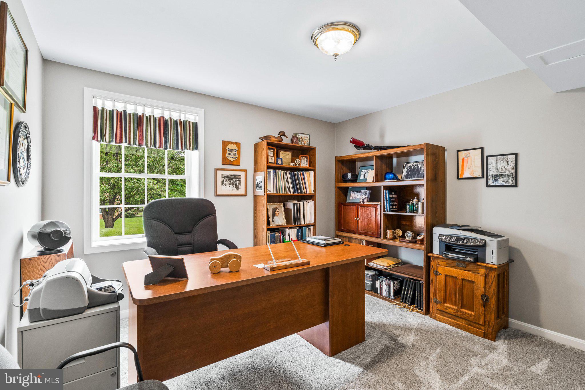 WHITTIER POND - Residential