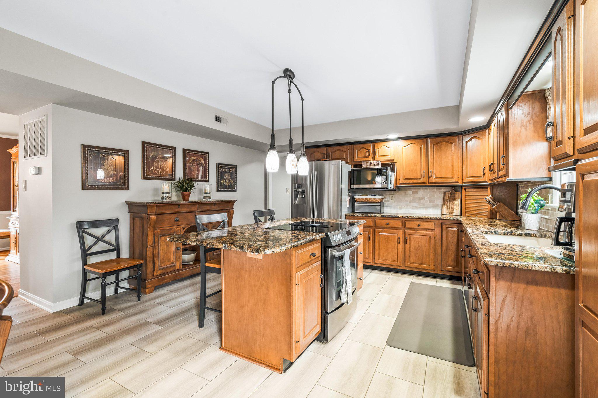 WHITTIER POND - Residential
