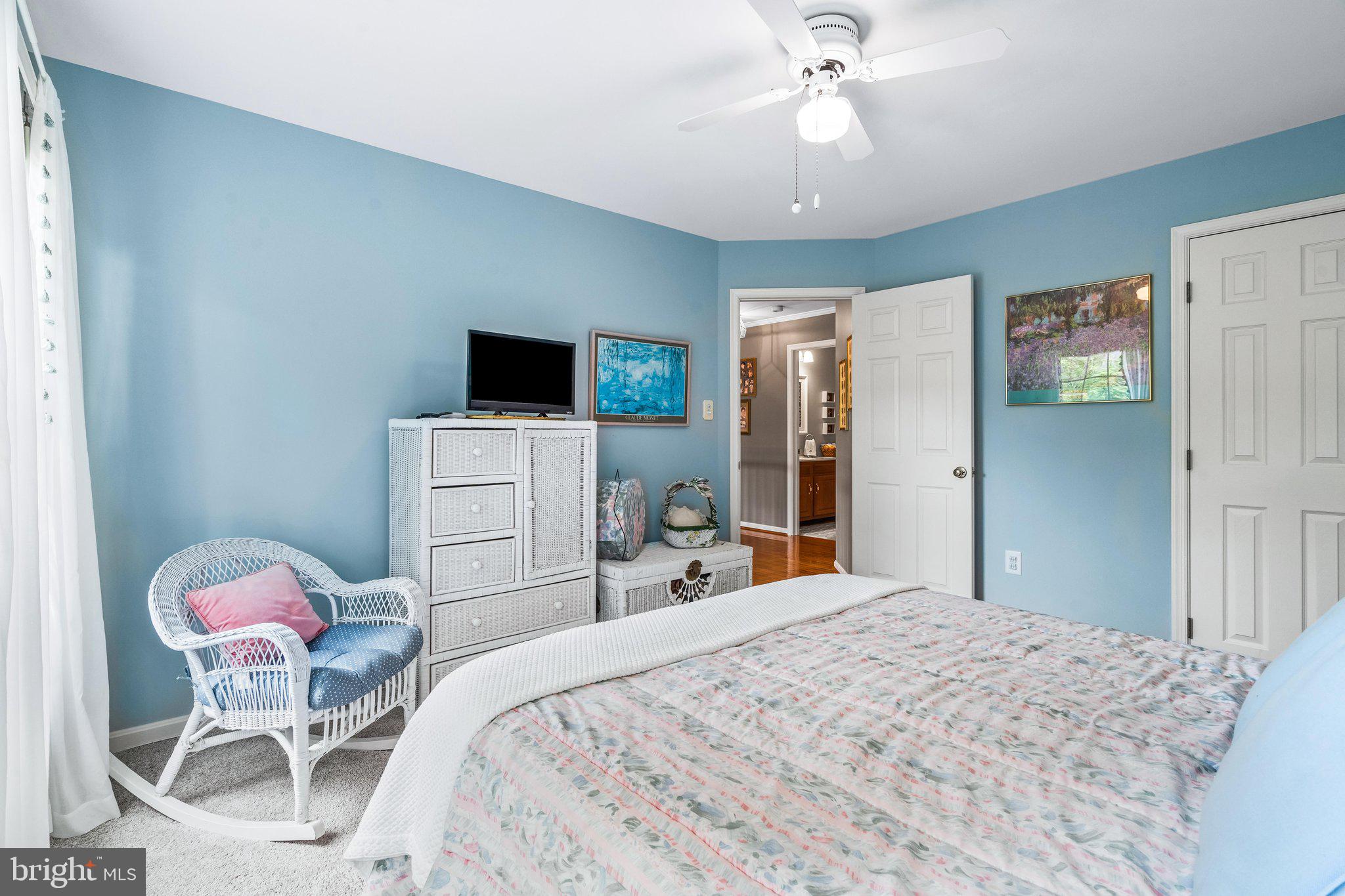 WHITTIER POND - Residential