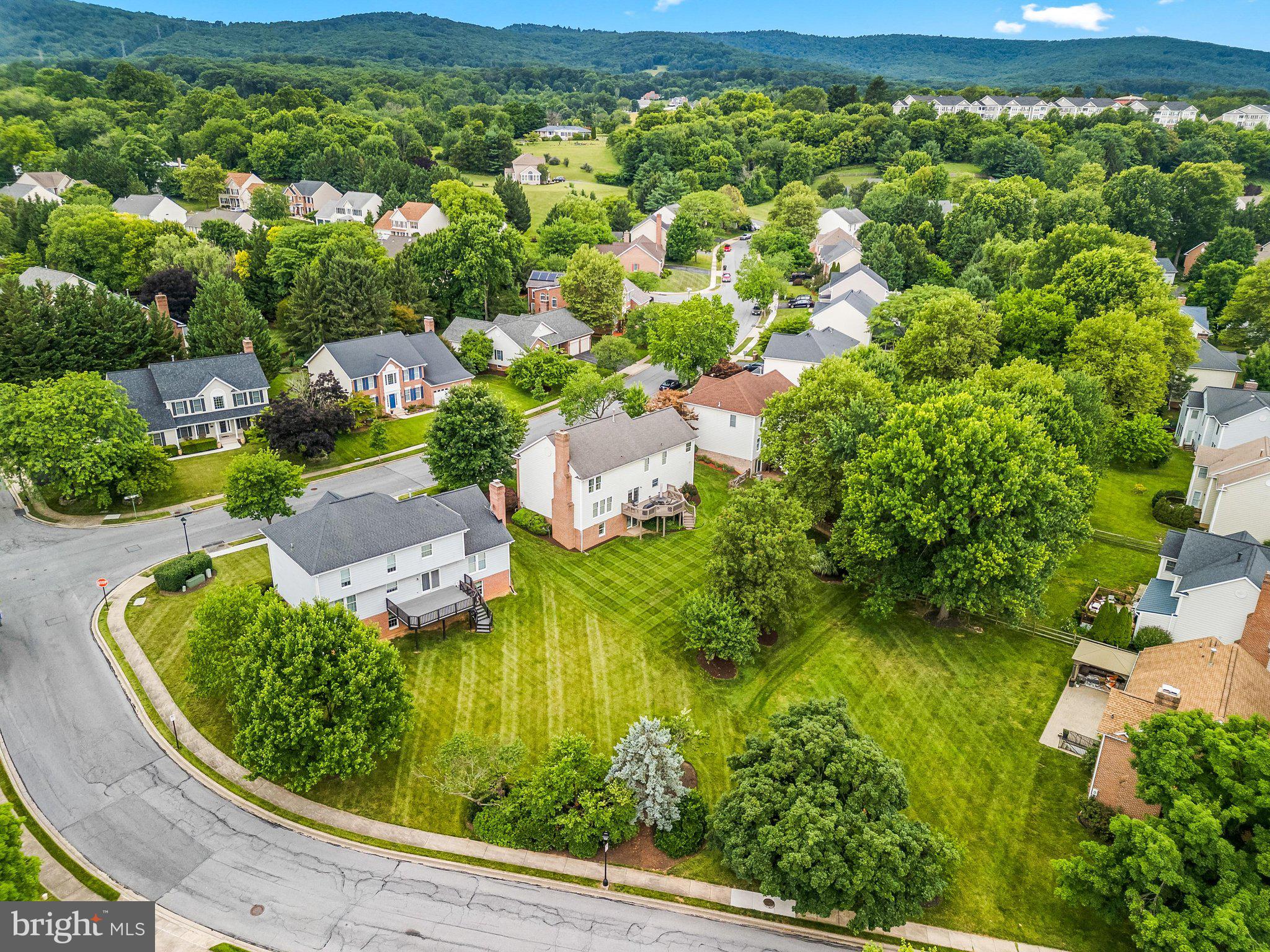 WHITTIER POND - Residential