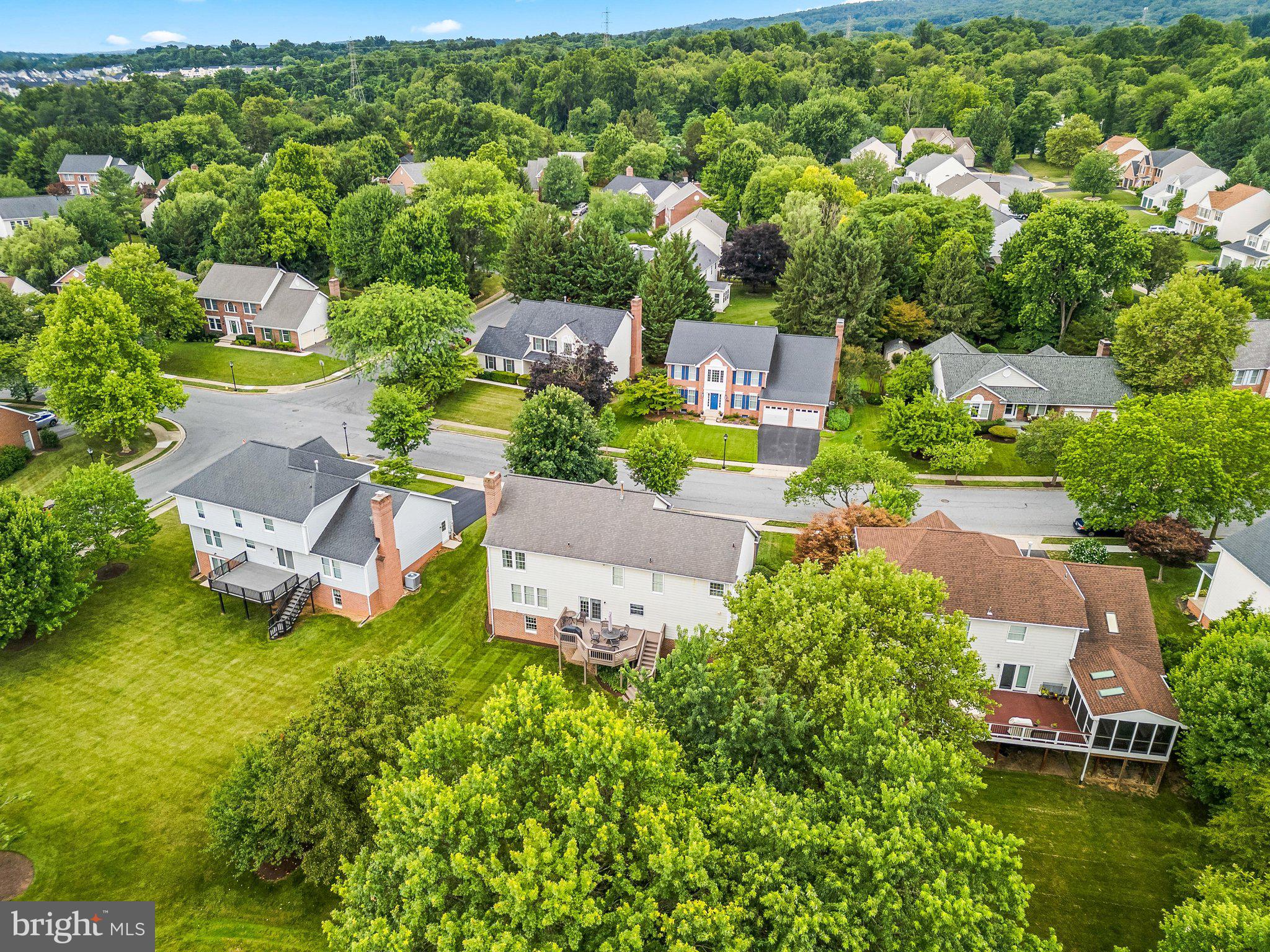WHITTIER POND - Residential
