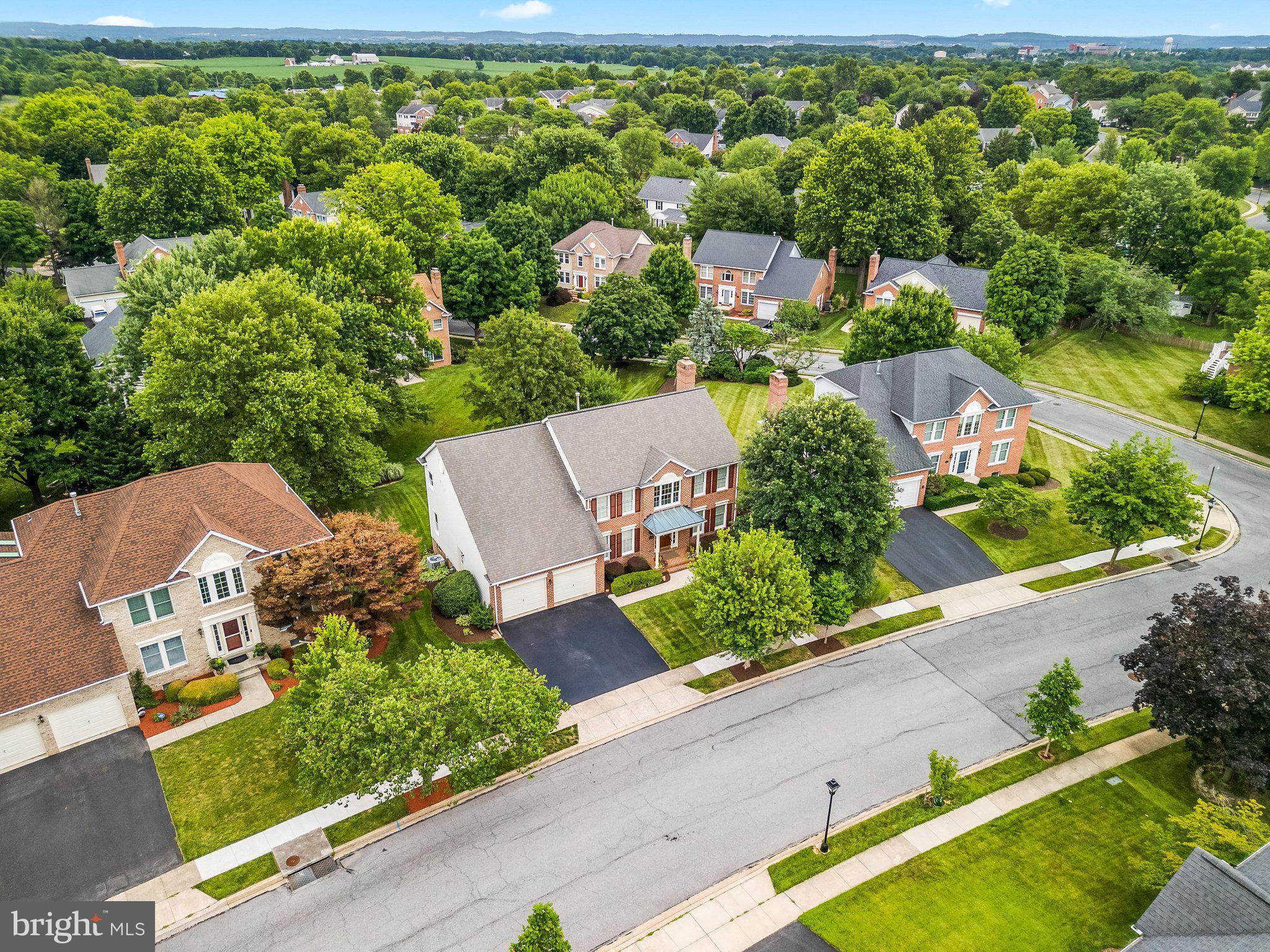 WHITTIER POND - Residential