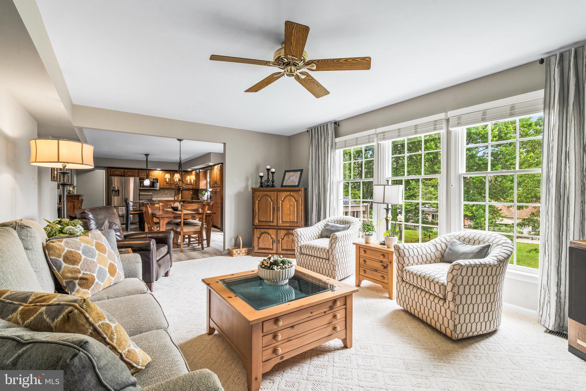 WHITTIER POND - Residential