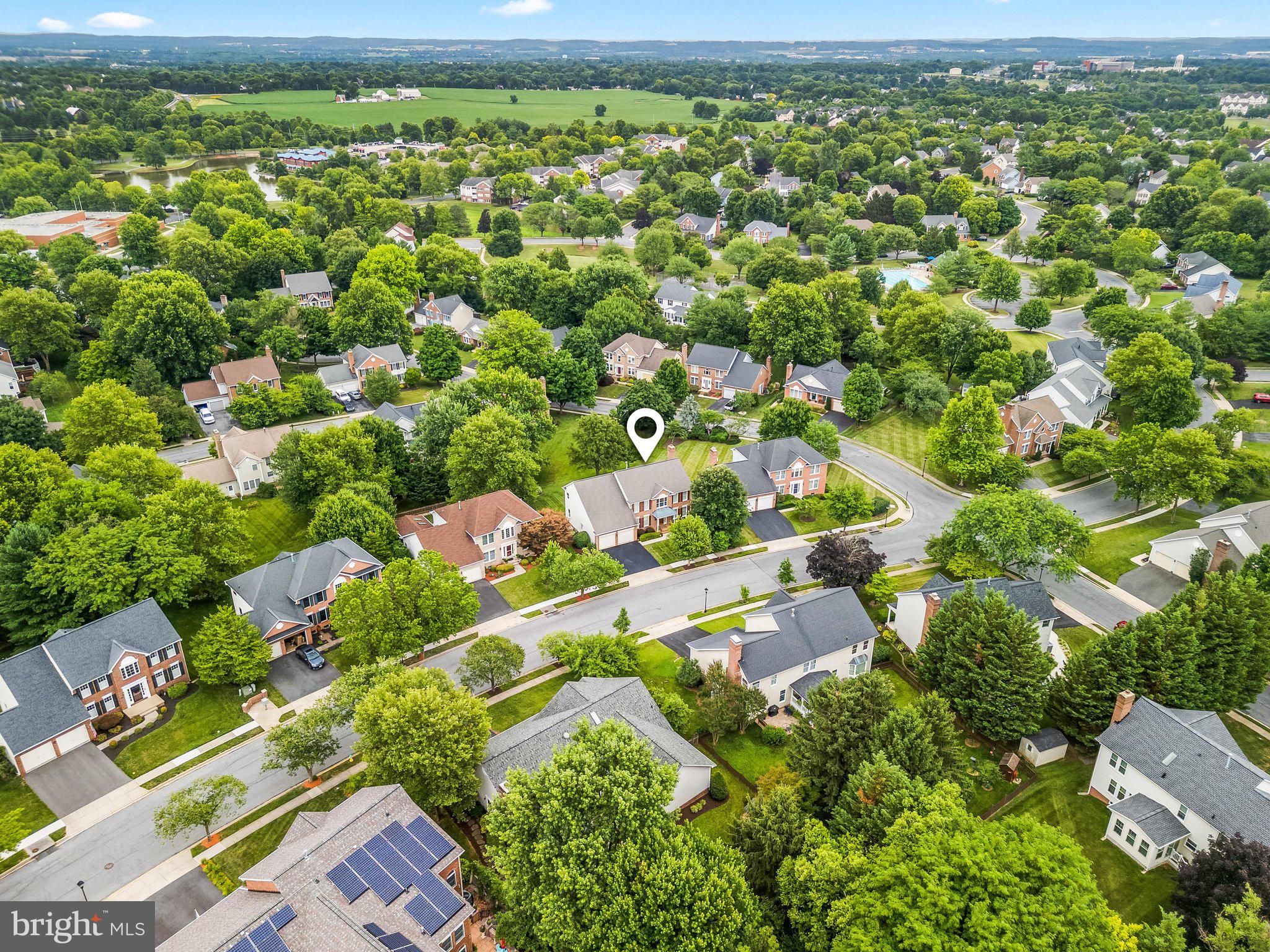 WHITTIER POND - Residential