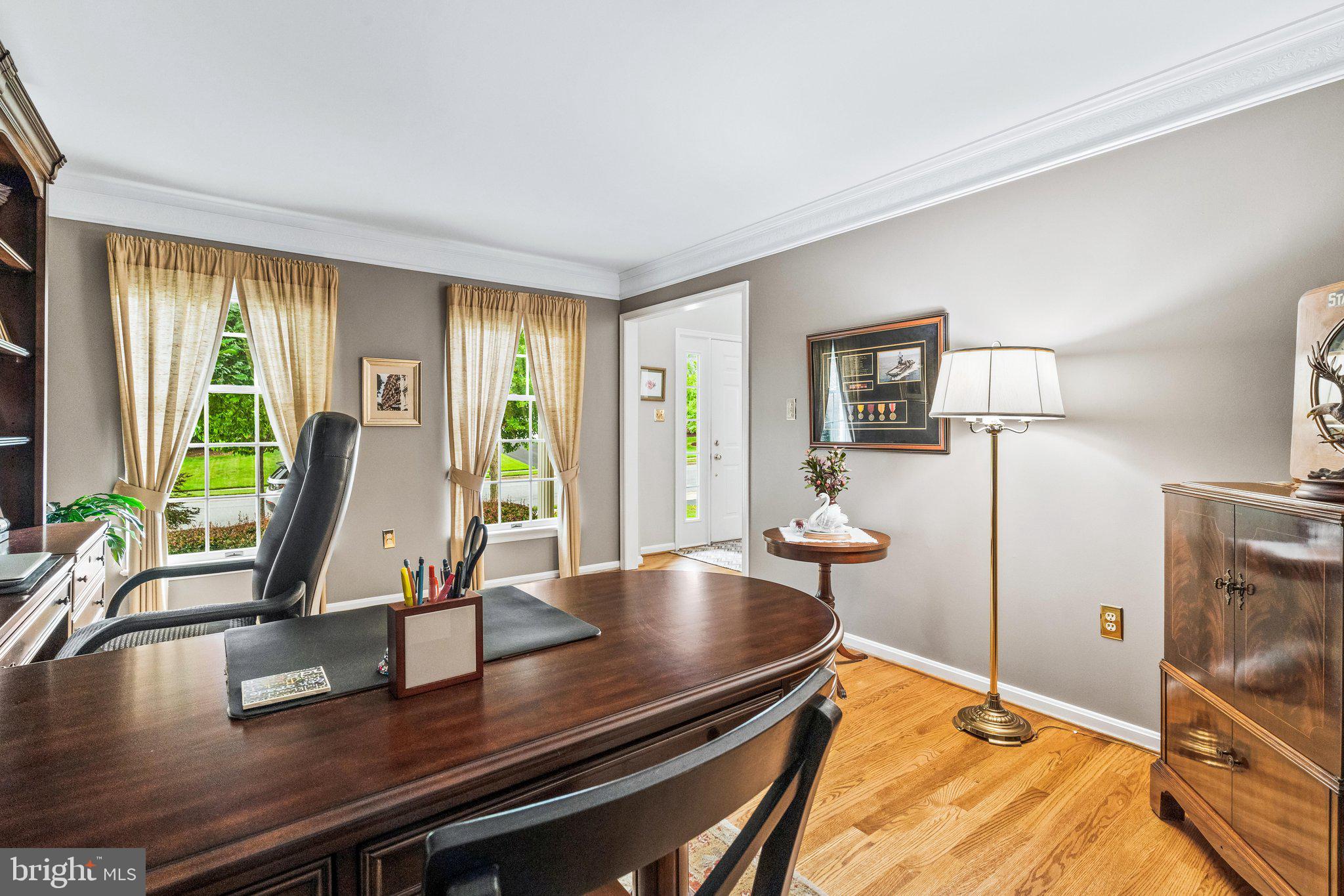 WHITTIER POND - Residential