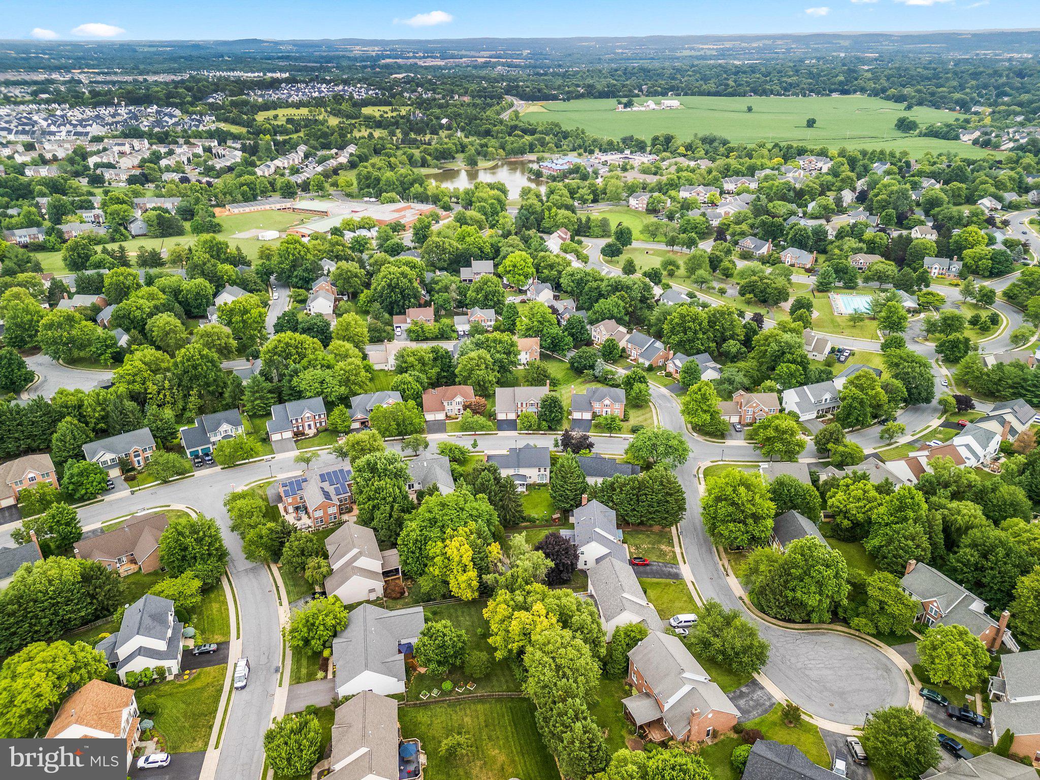 WHITTIER POND - Residential