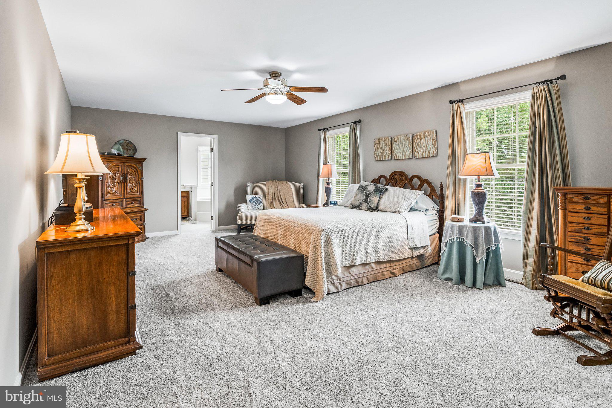 WHITTIER POND - Residential