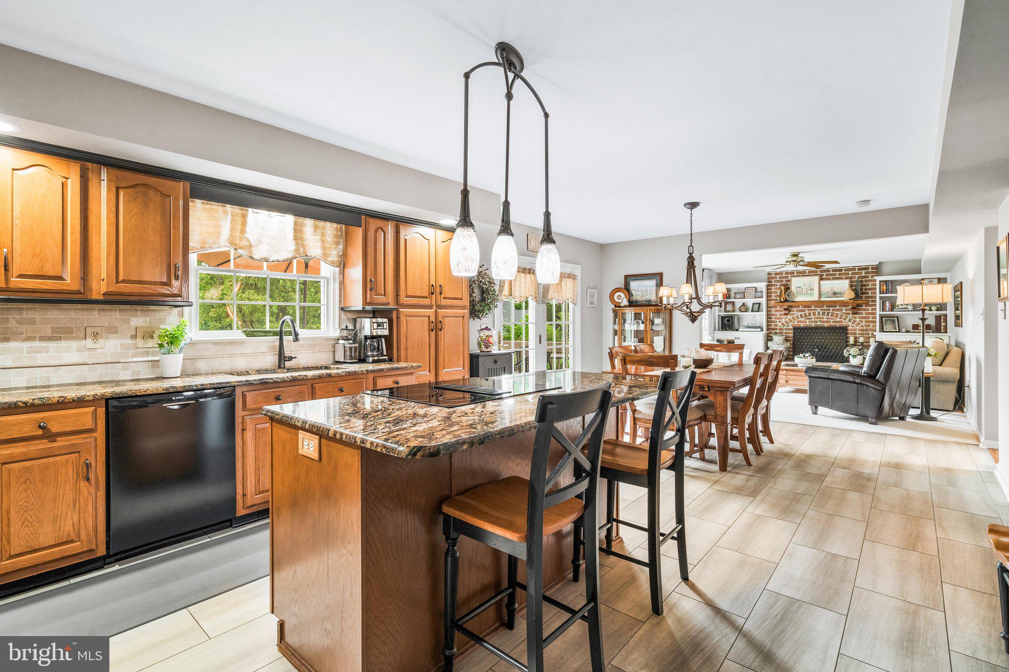 WHITTIER POND - Residential
