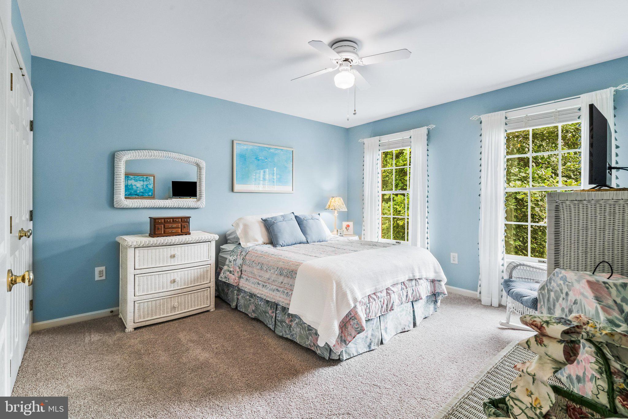 WHITTIER POND - Residential