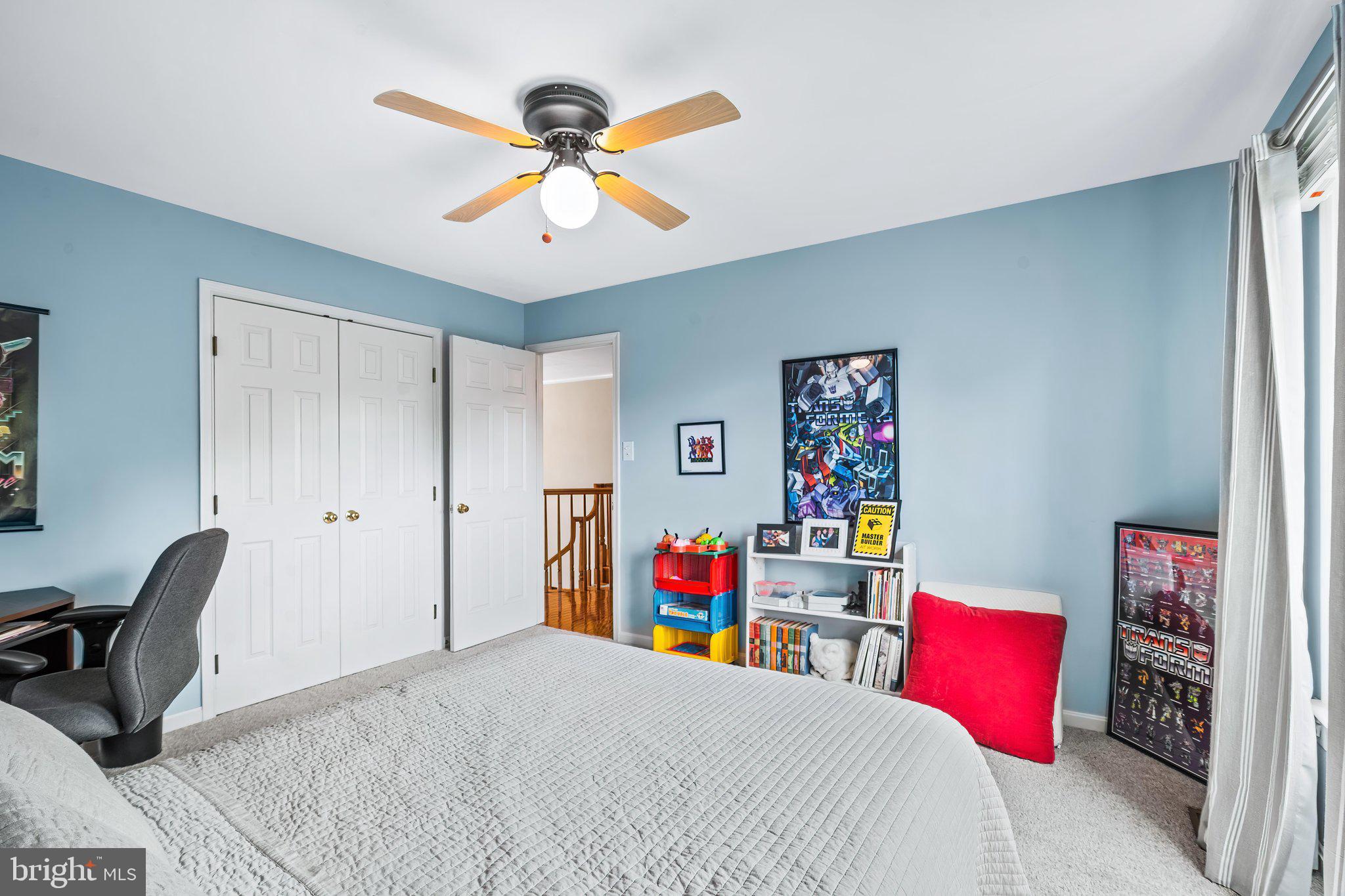 WHITTIER POND - Residential