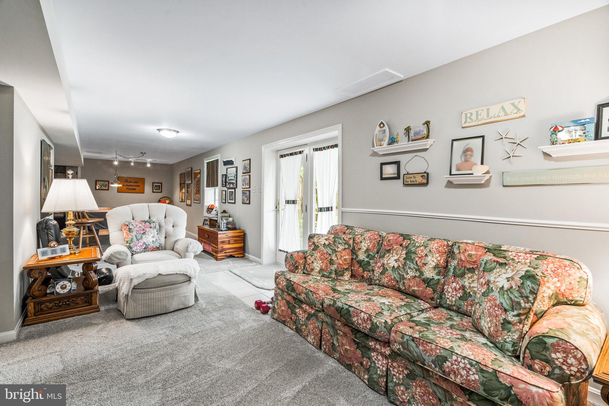 WHITTIER POND - Residential