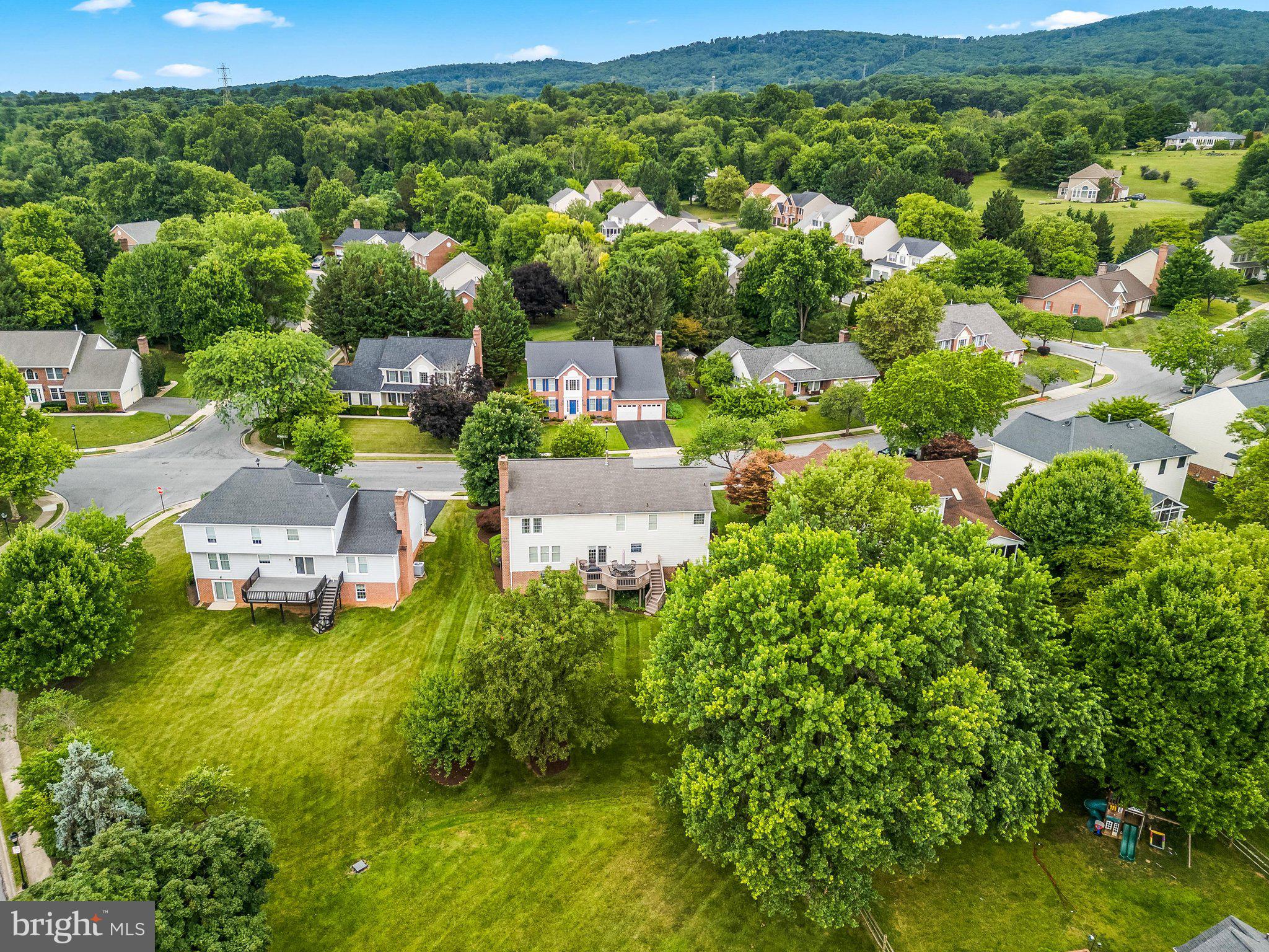 WHITTIER POND - Residential
