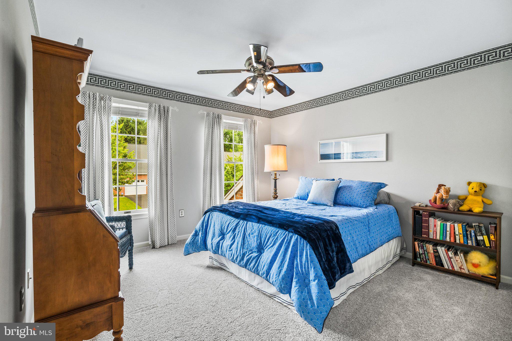 WHITTIER POND - Residential