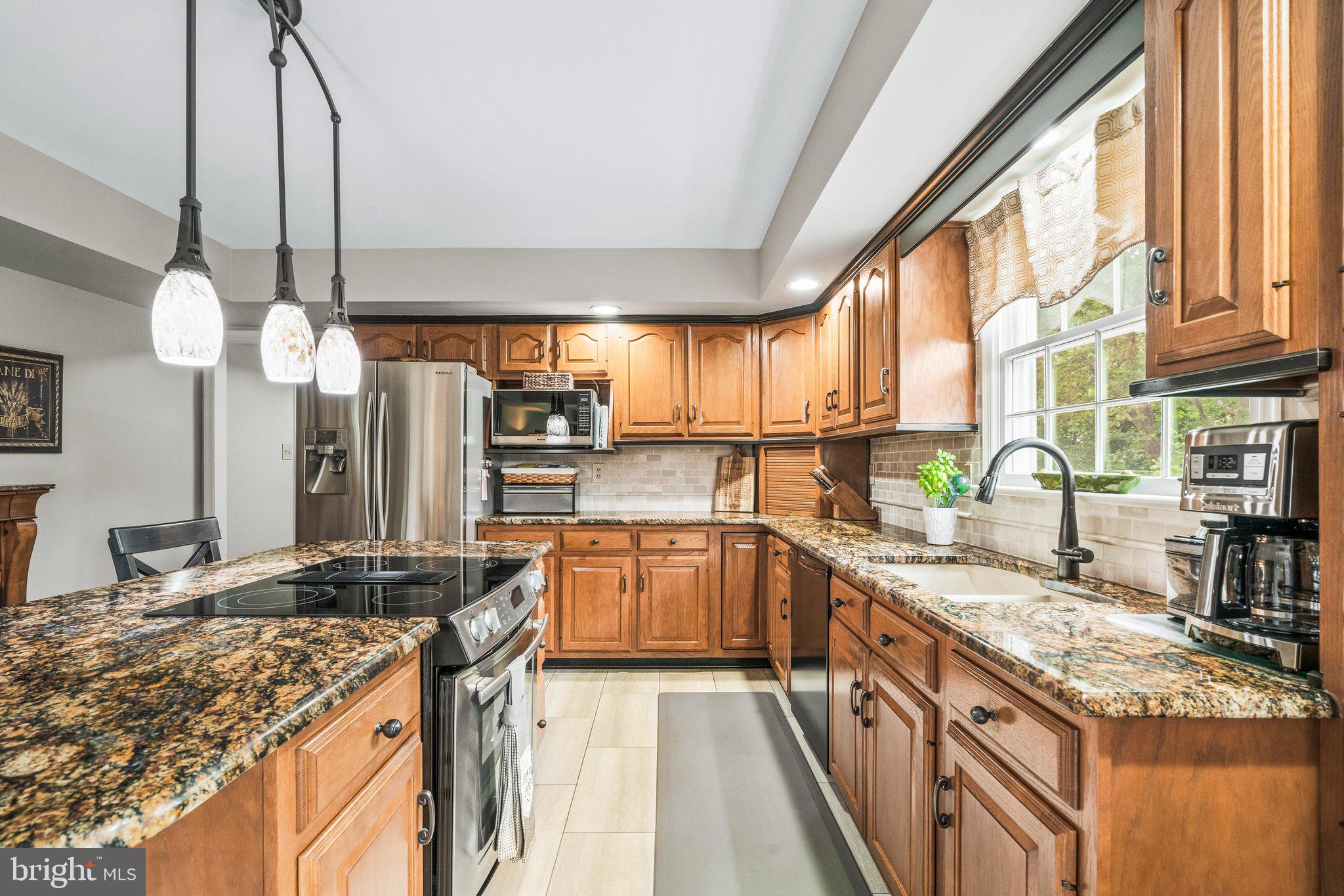 WHITTIER POND - Residential