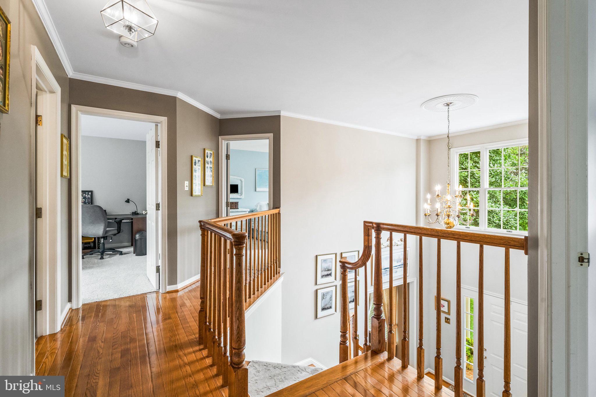 WHITTIER POND - Residential